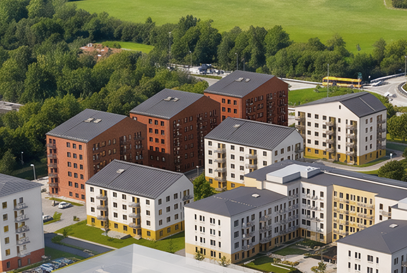 Gamla Dalbyvägen 8, 224 88, Lund