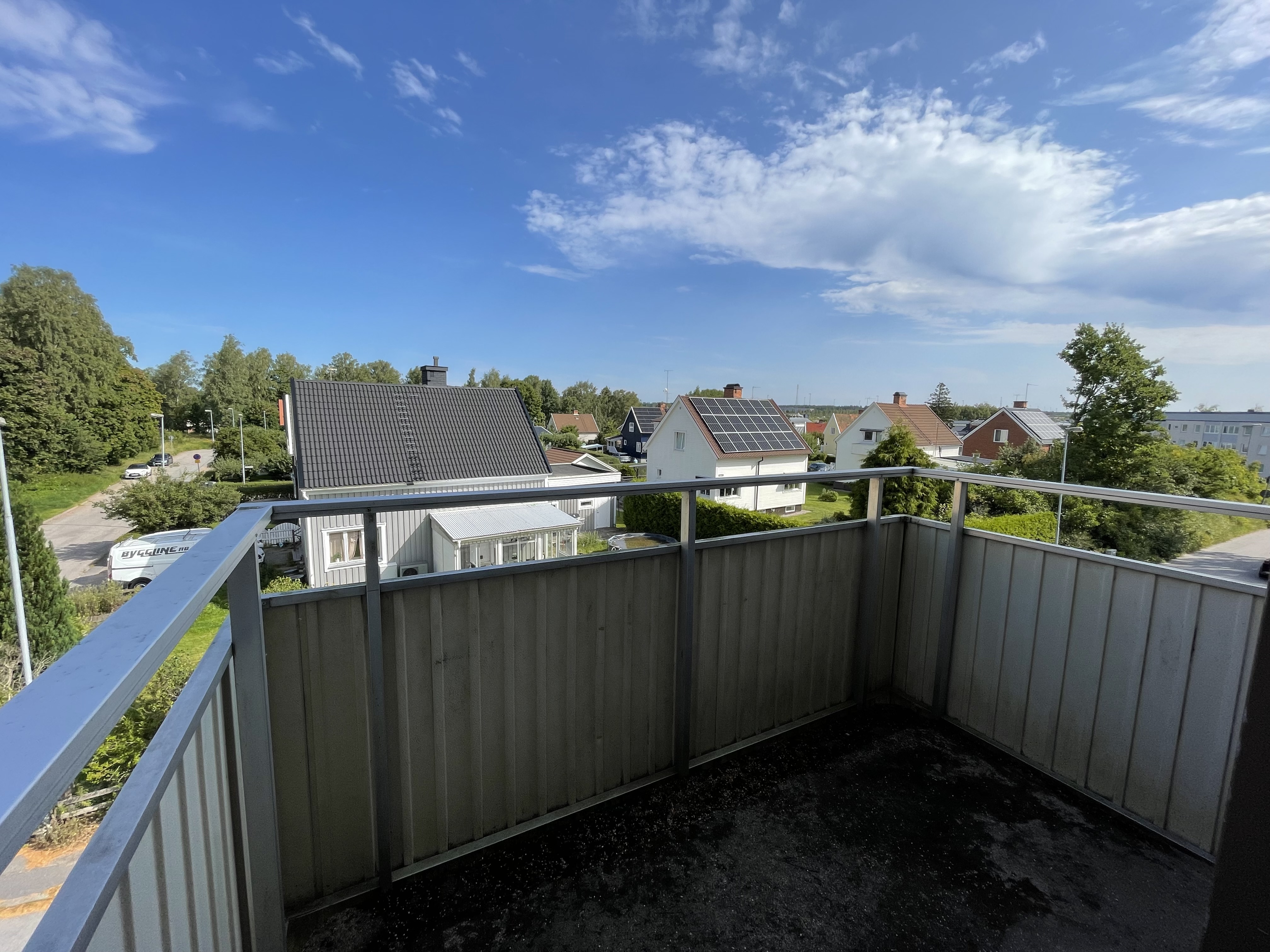 Bergsgatan 11 A, 641 33, Katrineholm
