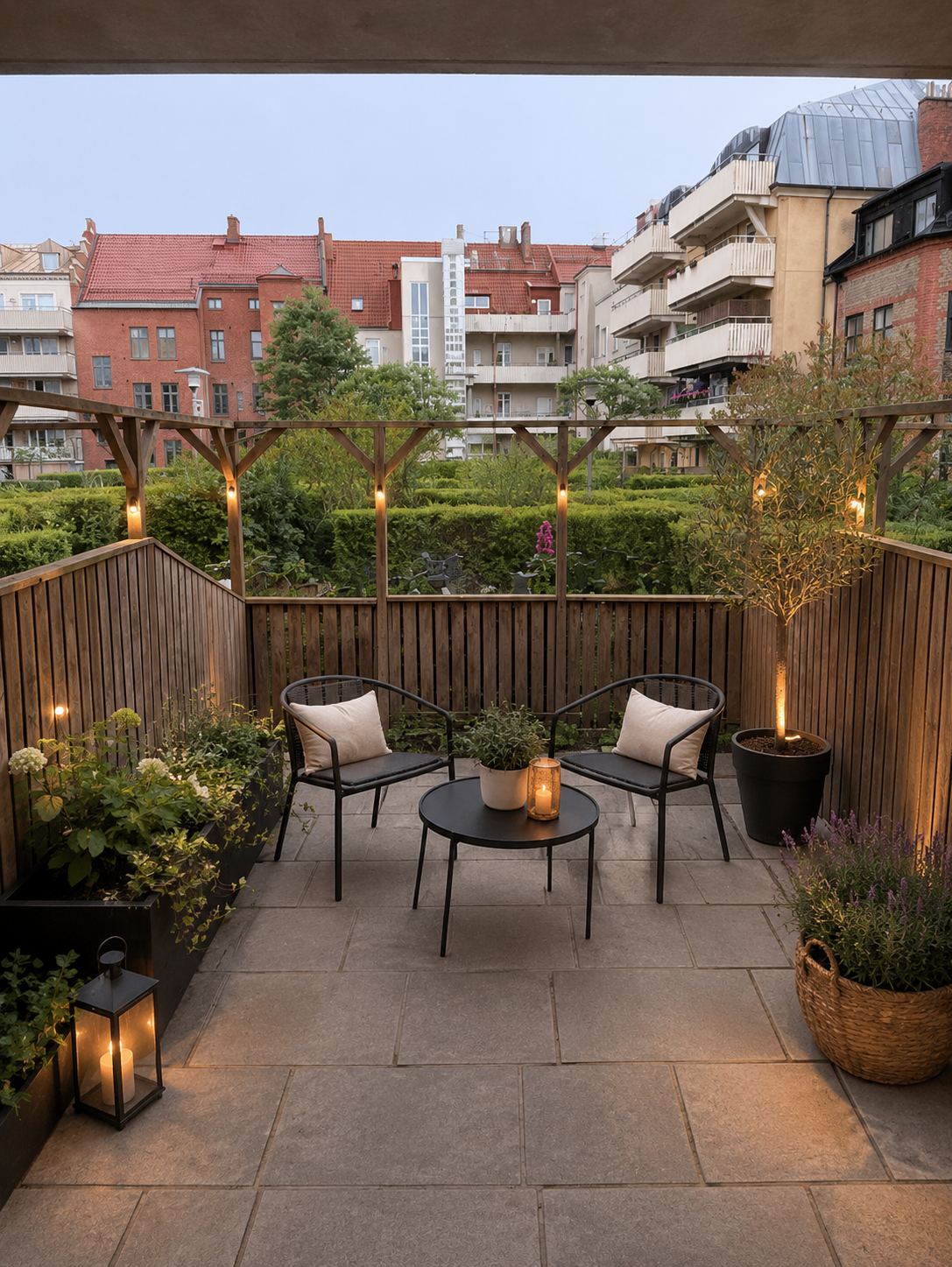 Östergatan 24, 23144, Trelleborg