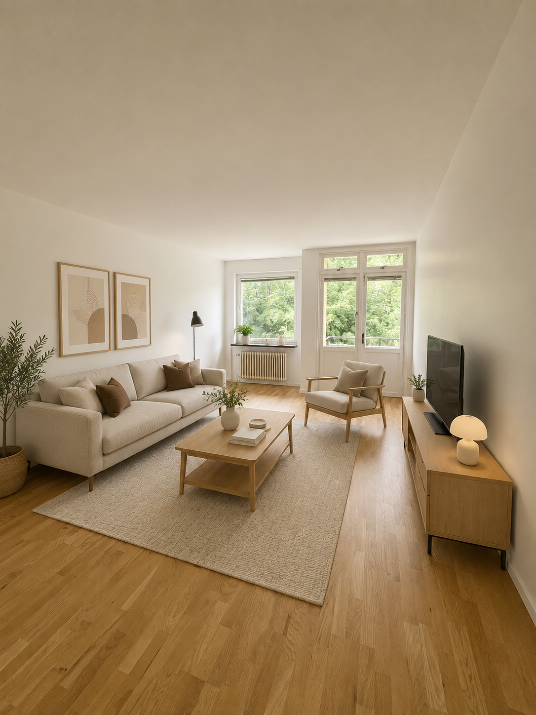 Boställsgatan 11 B, 633 46, Eskilstuna