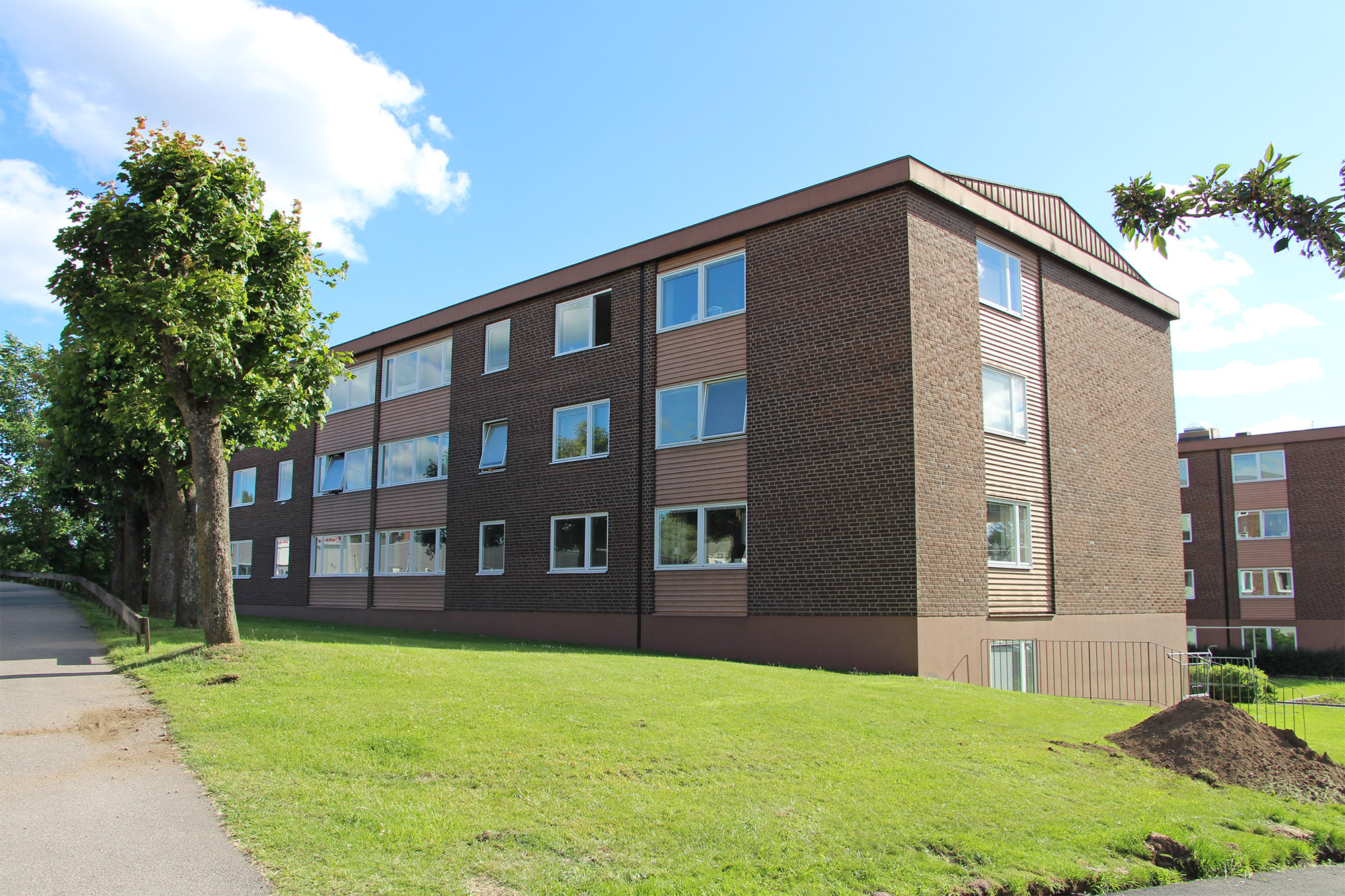 Älggatan 11 B, 574 40, Vetlanda