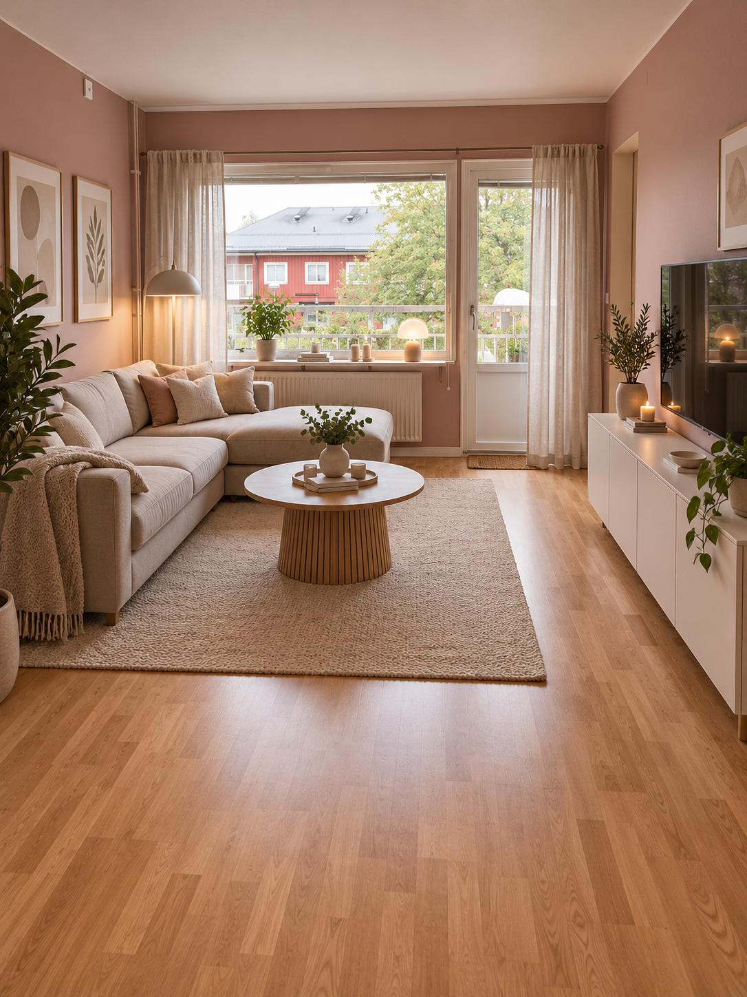 Skråmträskvägen 55, 931 64, Skellefteå