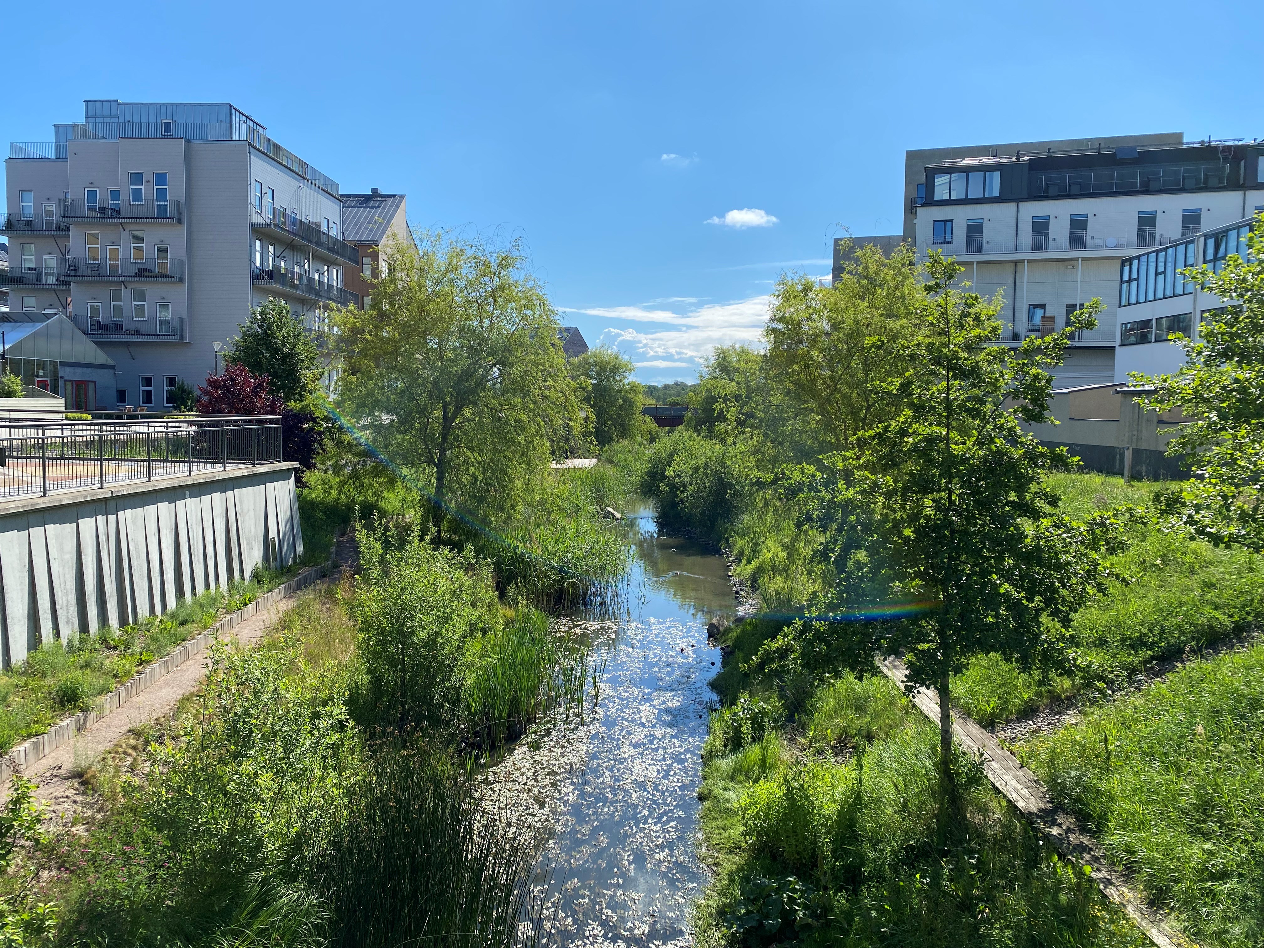 Fredrik Hasselqvists gata 10, 583 28, Linköping 2