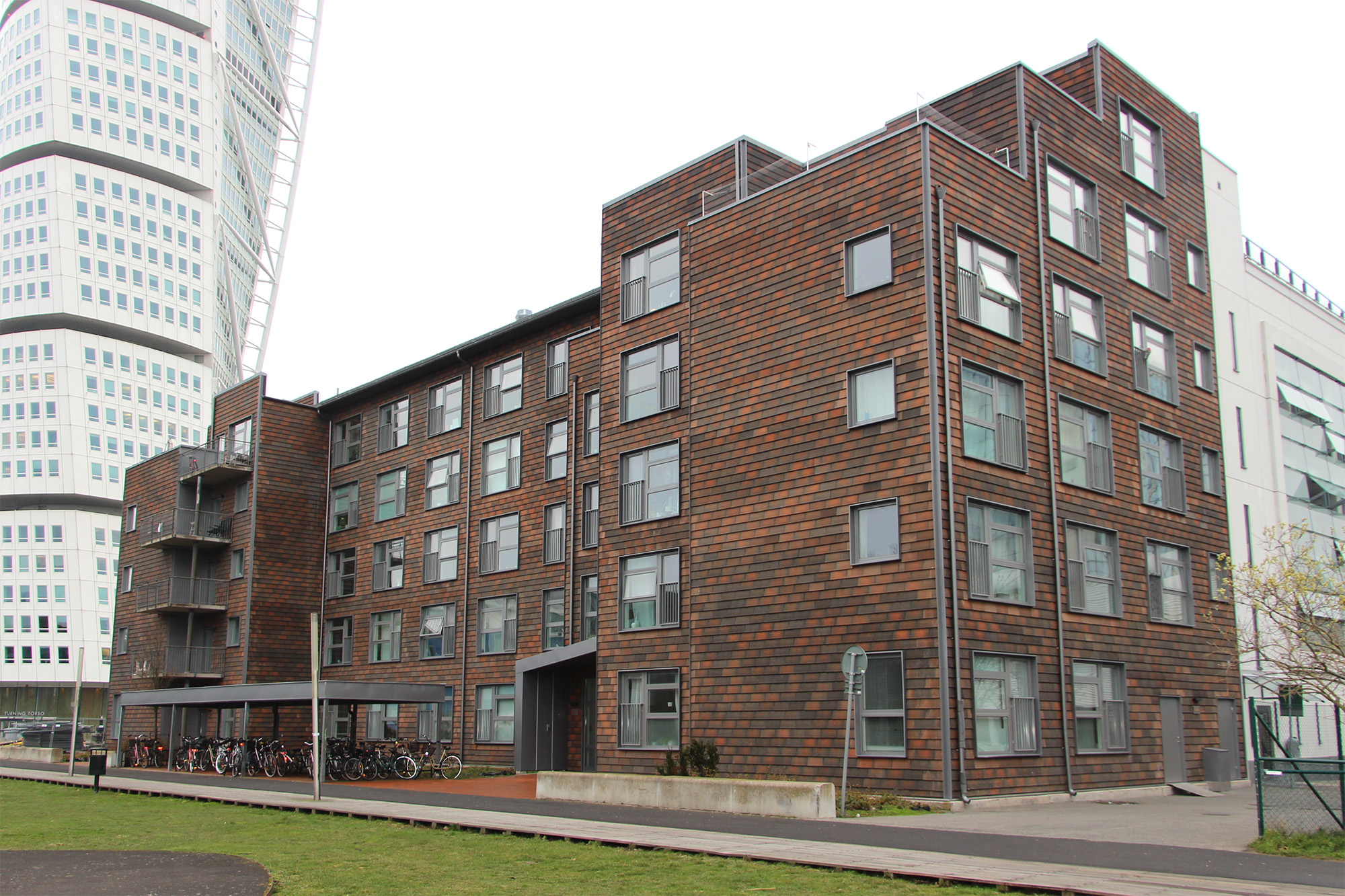 Västra Varvsgatan 24, 211 15, Malmö