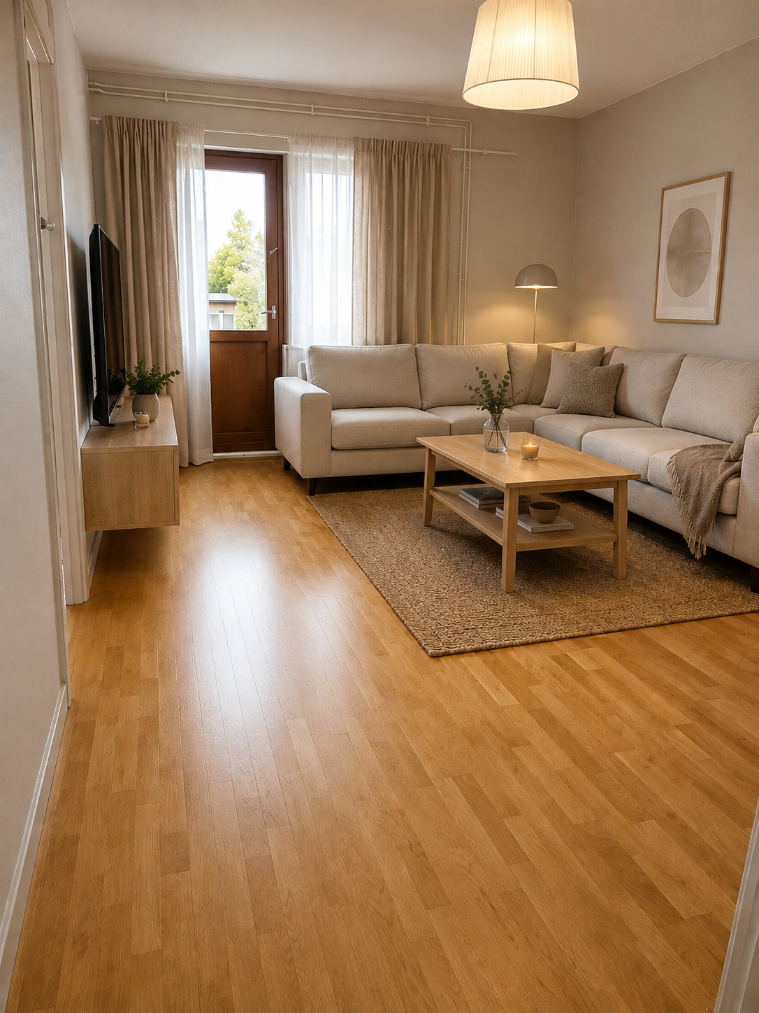 Hemmansgatan 214, 931 56, Skellefteå