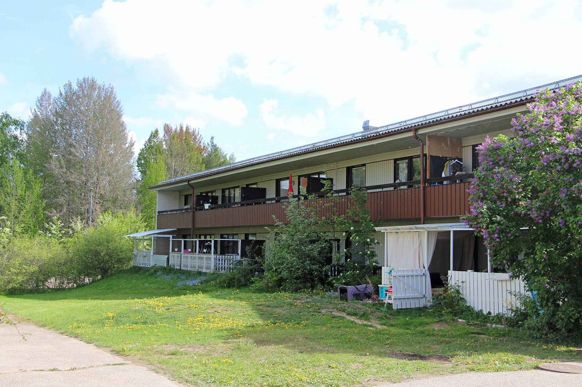 Smultronbacken 25 B, 811 37, Sandviken 2