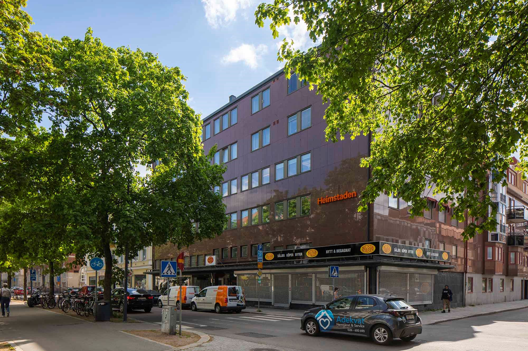 Norra Köpmangatan 10