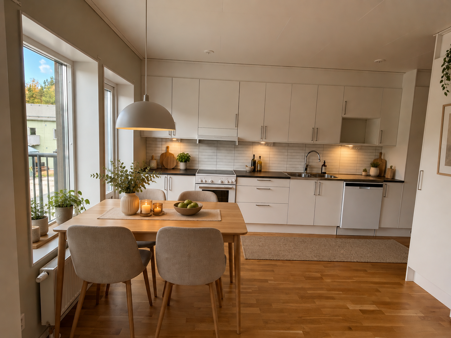 Åkerbärsvägen 4 D, 645 52, Strängnäs