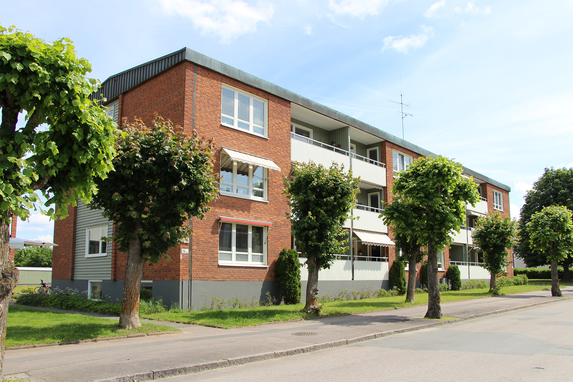 Kyrkogatan 38, 574 31, Vetlanda
