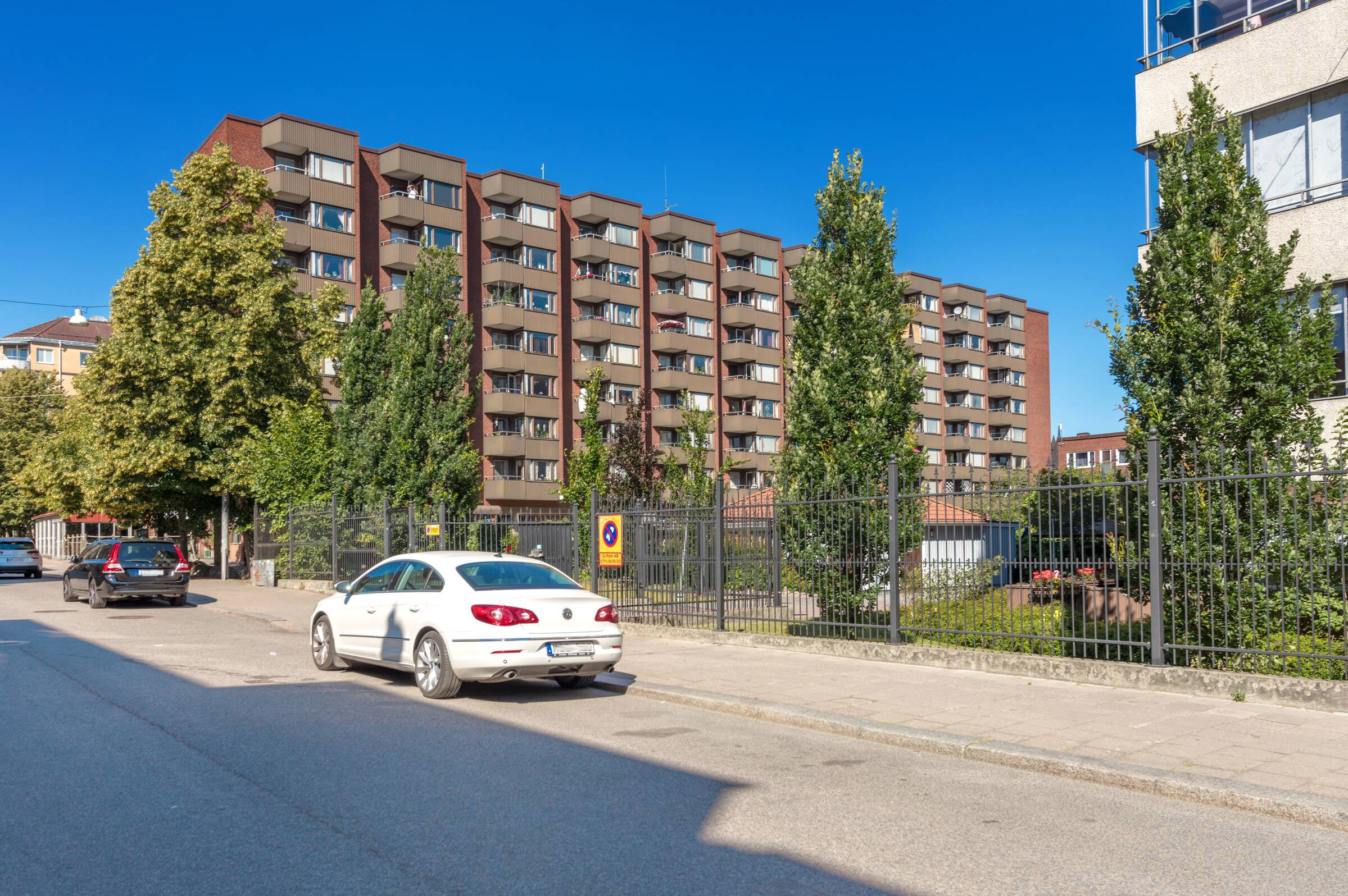 Slottsgatan 130, 602 22, Norrköping