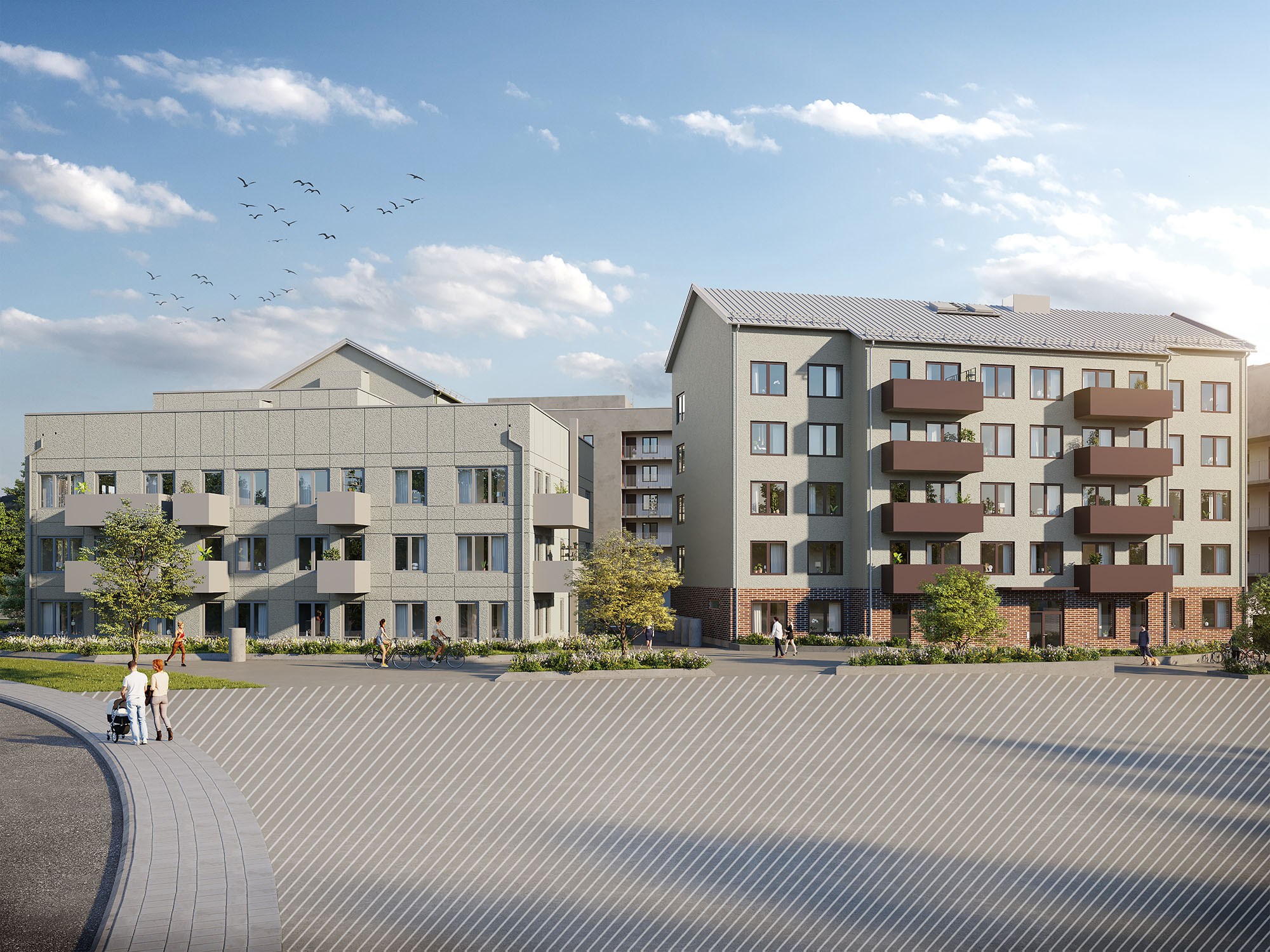 Hovås Allé 45