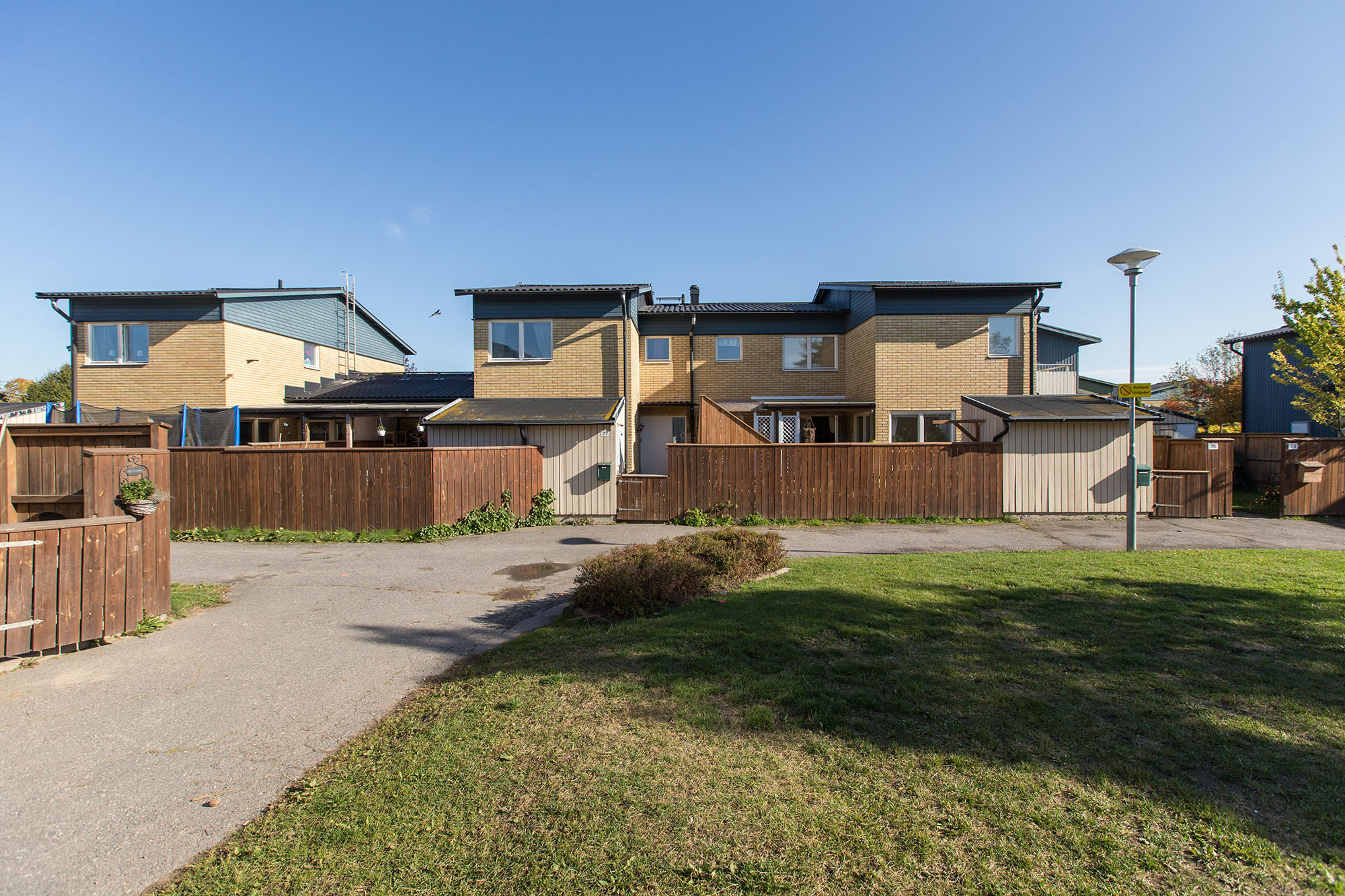Emil Hedelius gata 144, 603 76, Norrköping