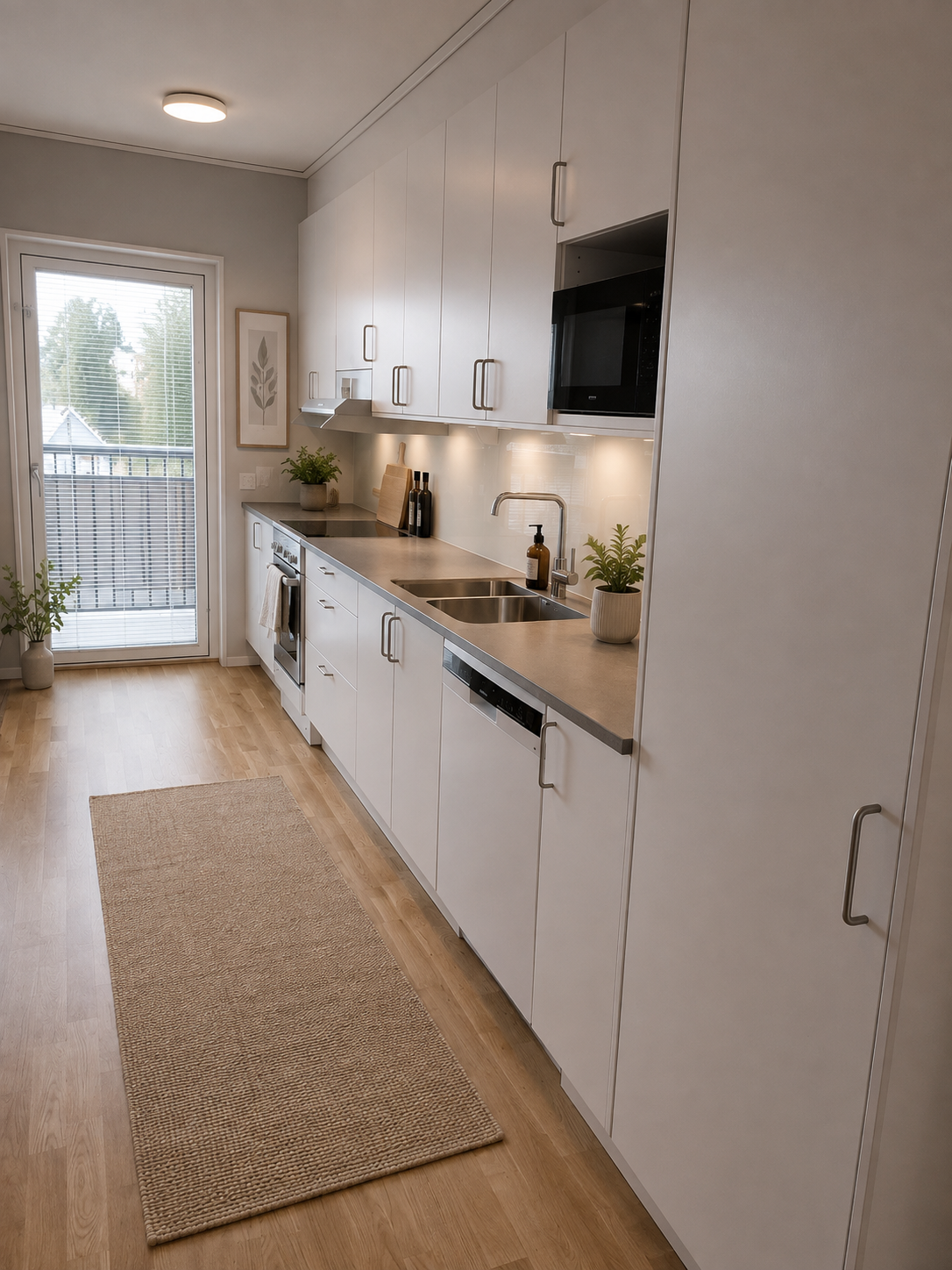 Fru Lovisas gata 23, 931 71, Skellefteå