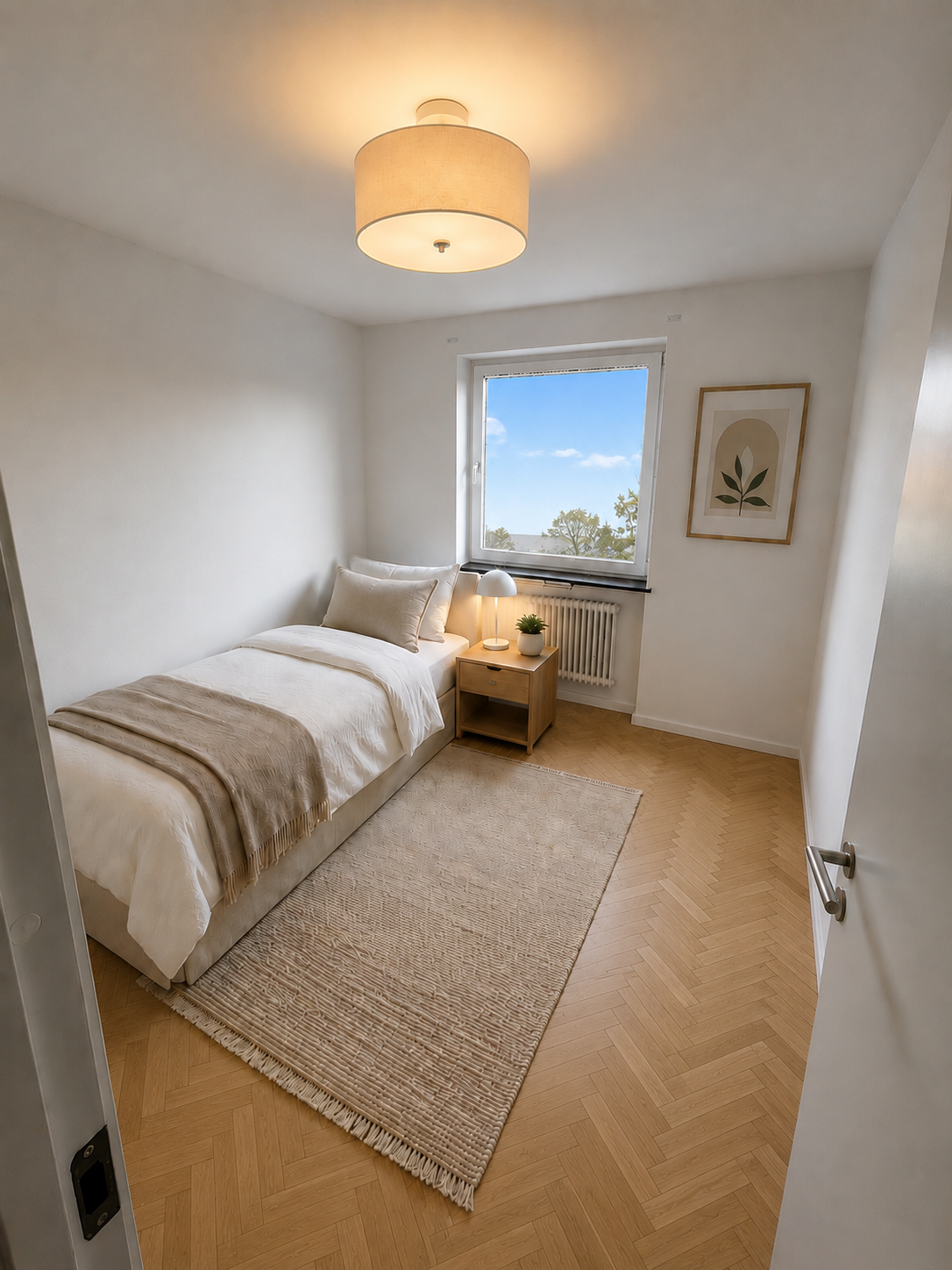 Döbelnsgatan 23 B, 271 31, Ystad