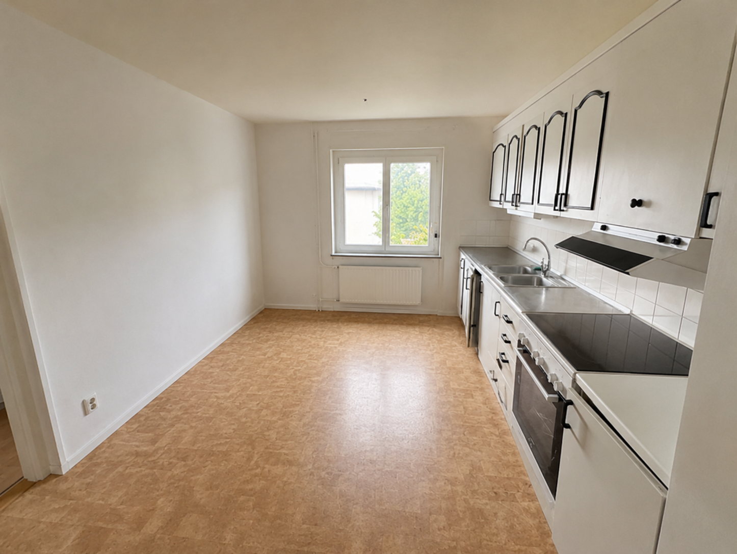 Skepparegatan 4, 582 43, Linköping