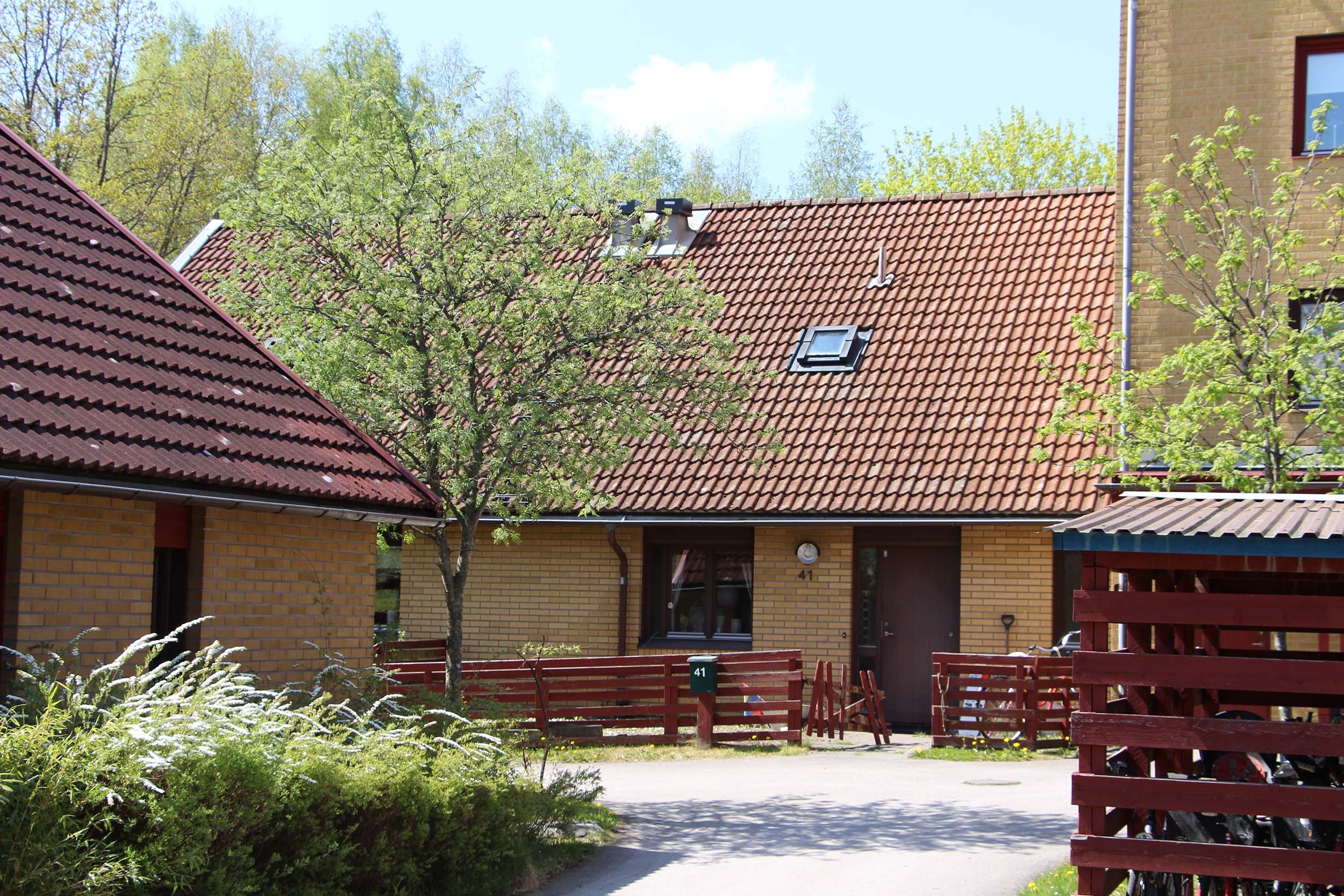 Klangens väg 43, 352 55, Växjö 3