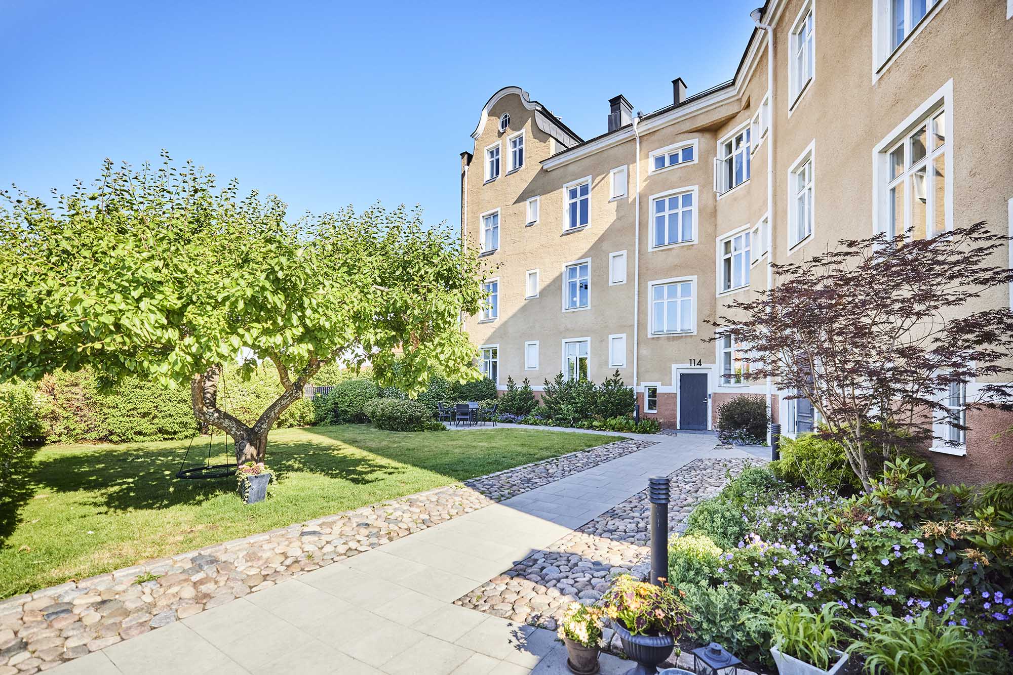 Rosenbergsgatan 2, 554 51, Jönköping