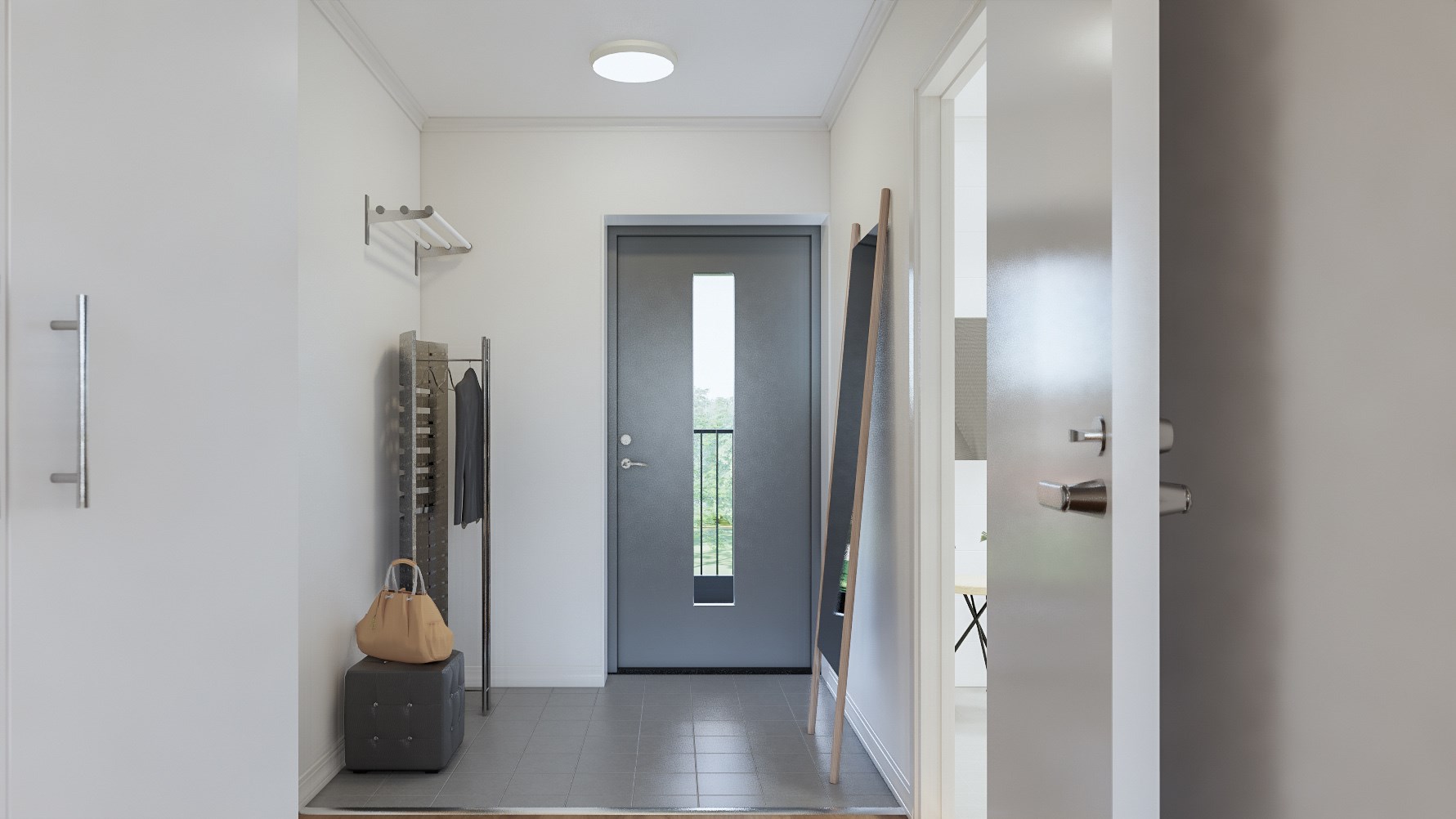 Svanvägen 12 A, 645 45, Strängnäs 3