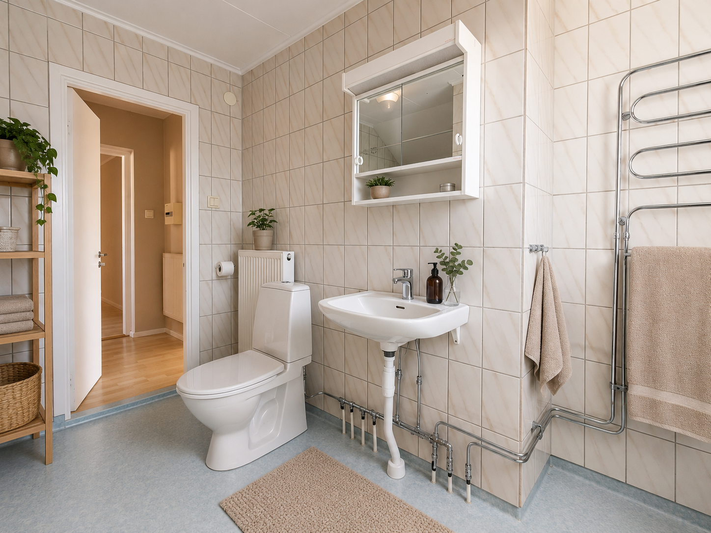 Brännerigatan 4, 331 33, Värnamo