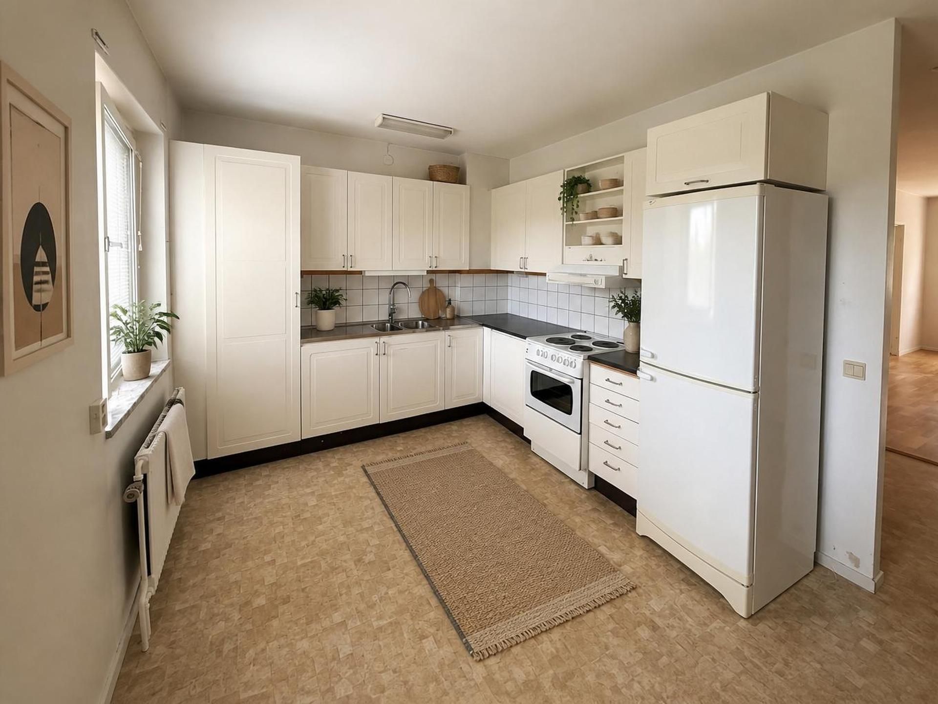 Vingåkersvägen 6 B, 641 36, Katrineholm