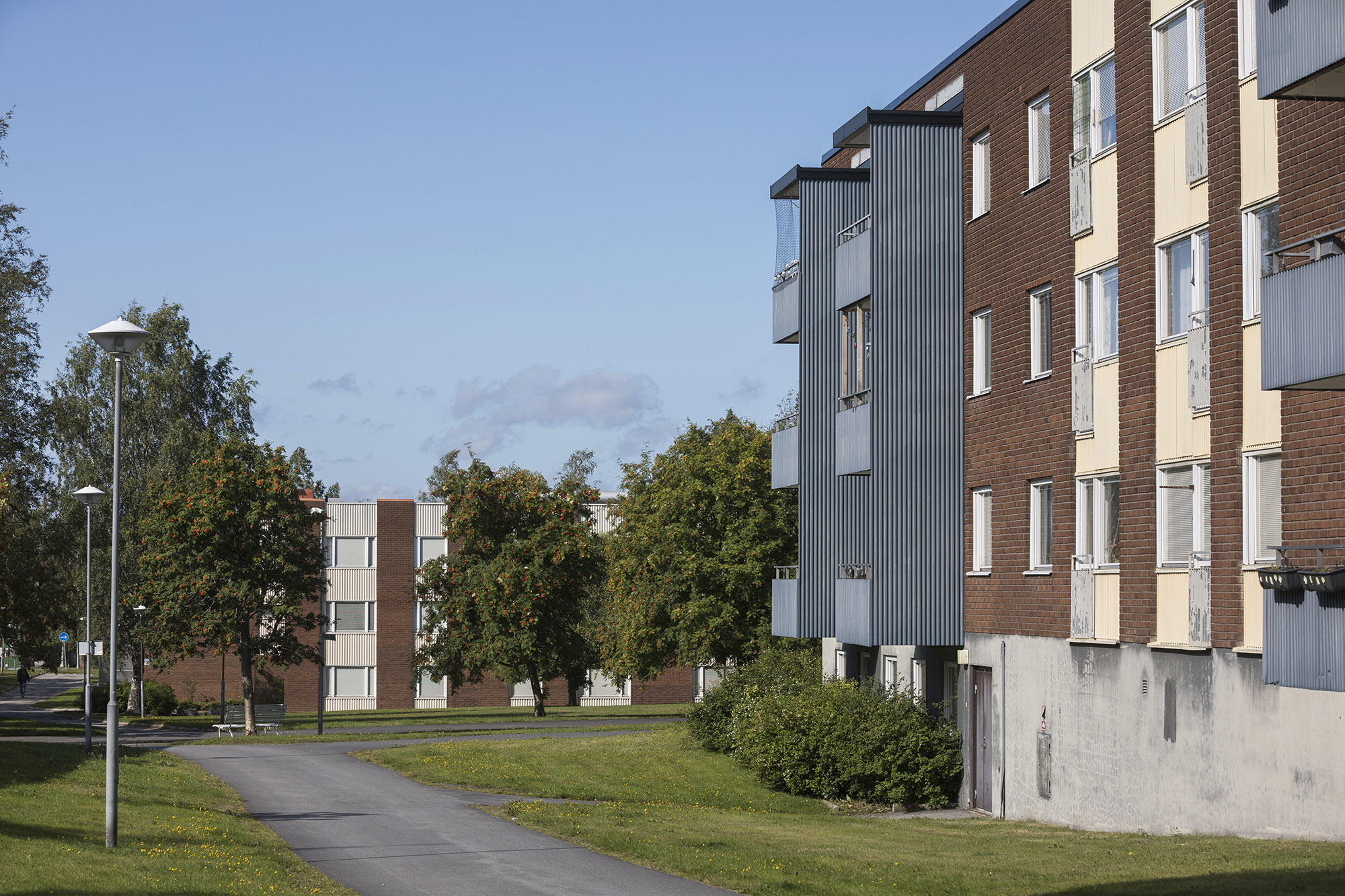 Gnejsvägen 8 B, 907 40, Umeå
