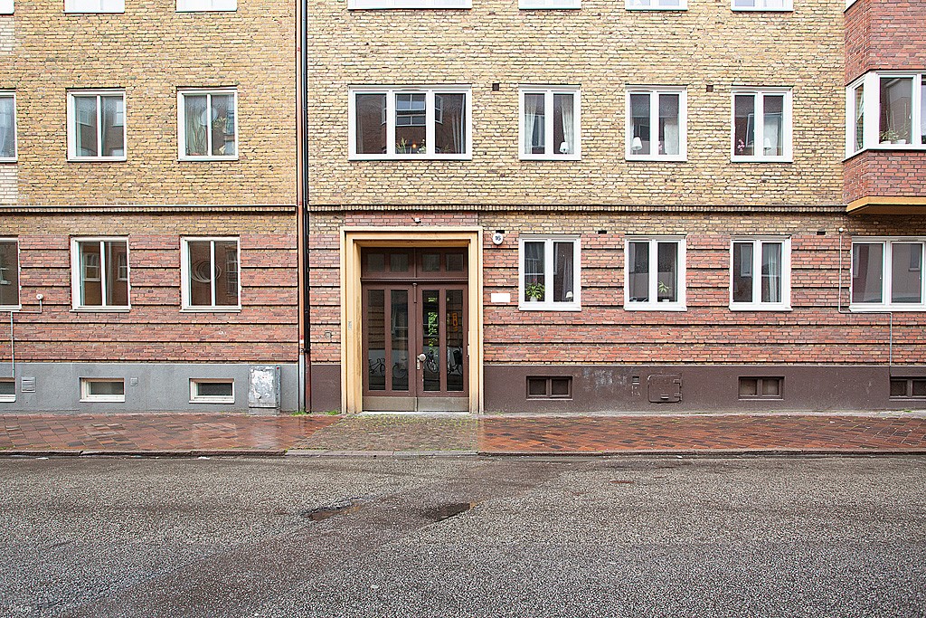 Sigtunagatan 16, 214 29, Malmö