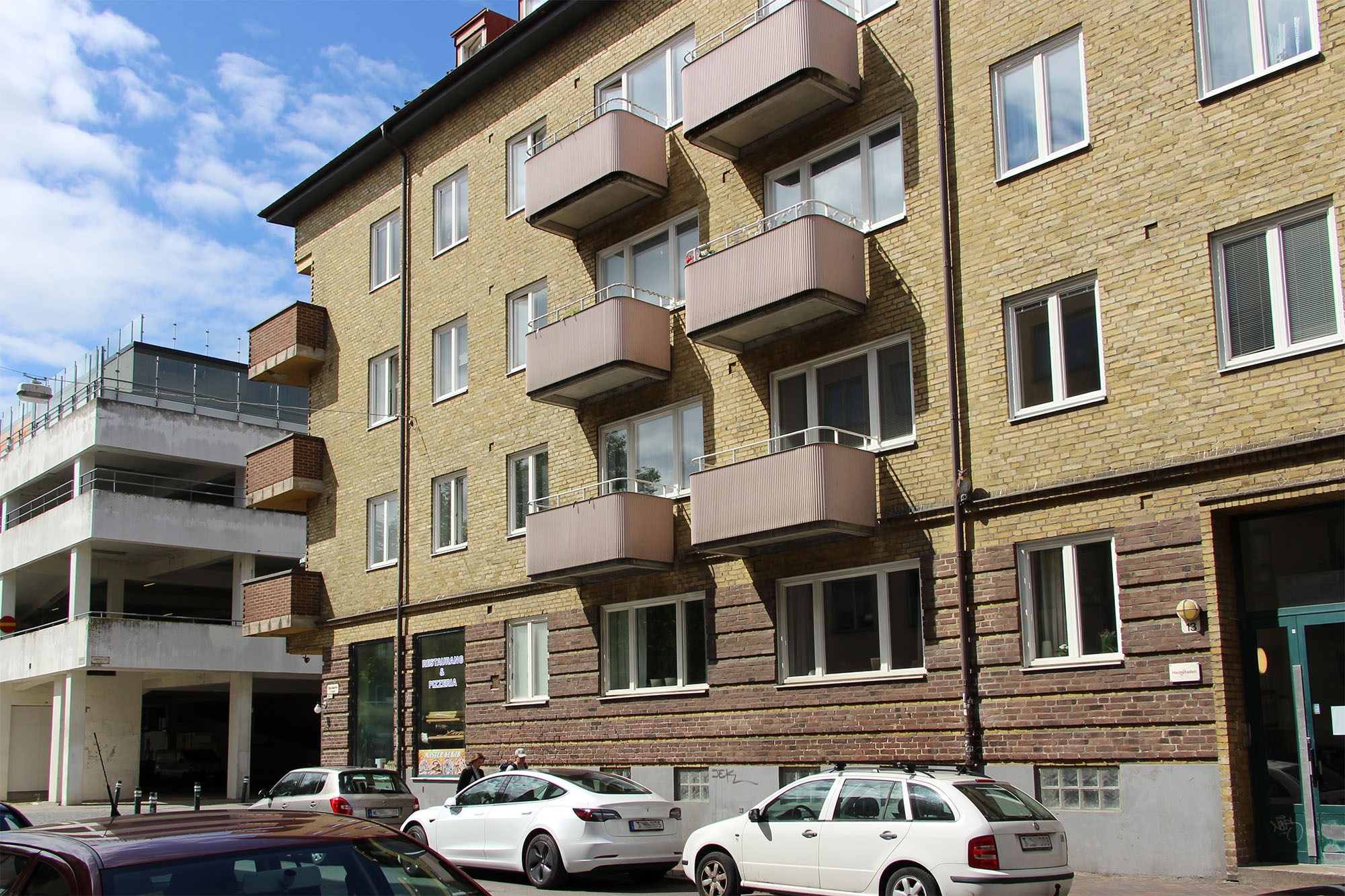Upplandsgatan 7, 214 29, Malmö 2
