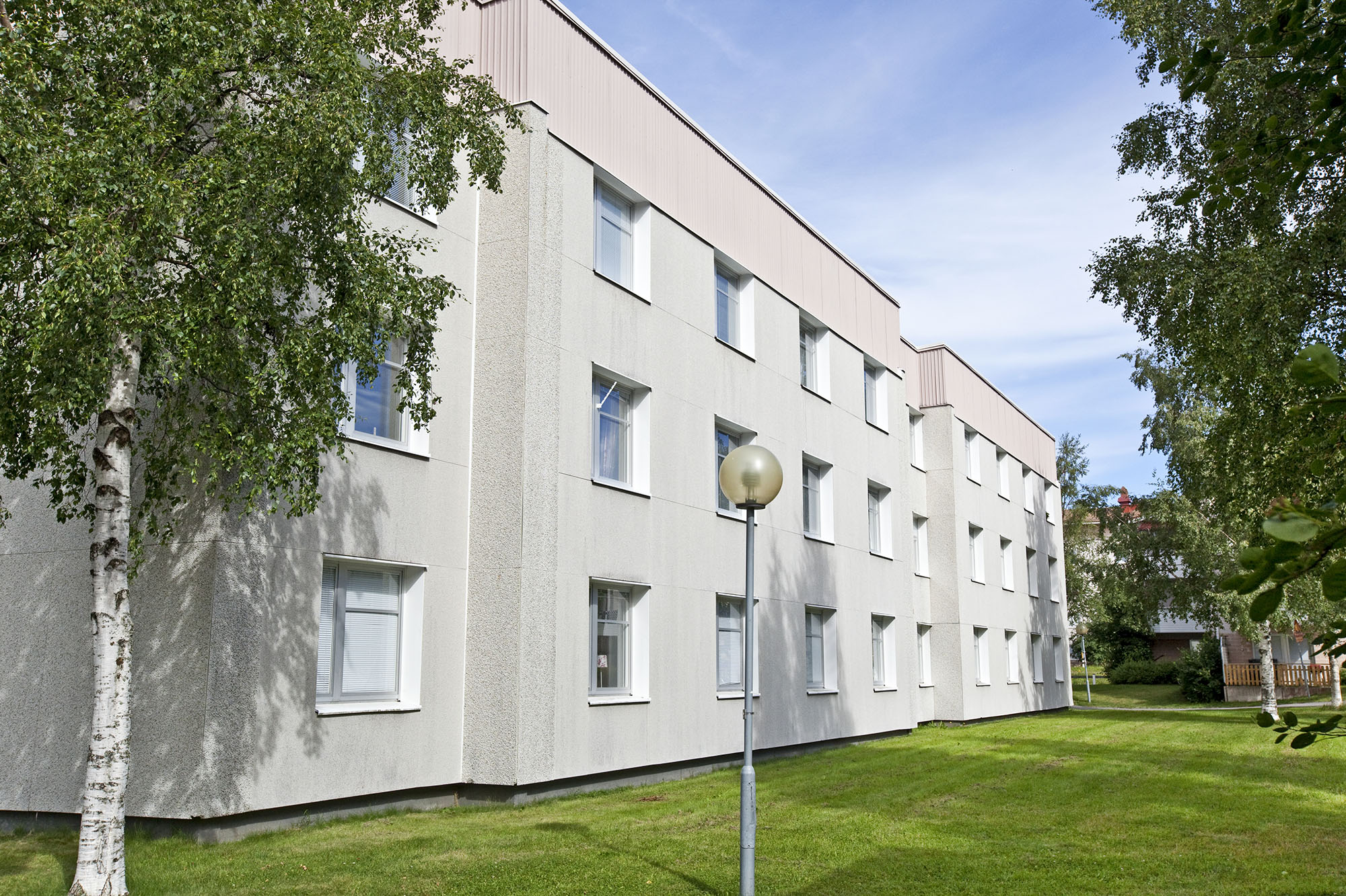 Mariehemsvägen 19 A, 906 53, Umeå