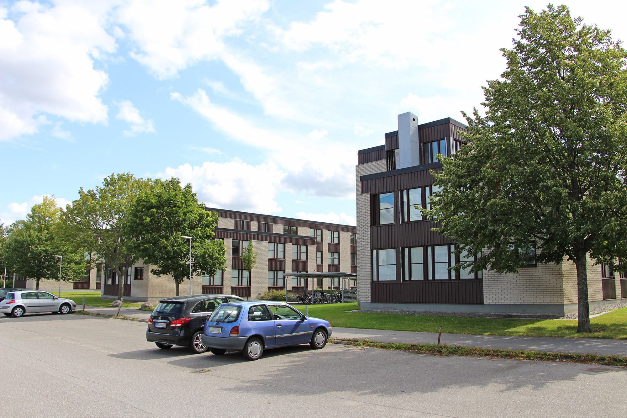 Ryds Allé 3.307, 584 33, Linköping 3