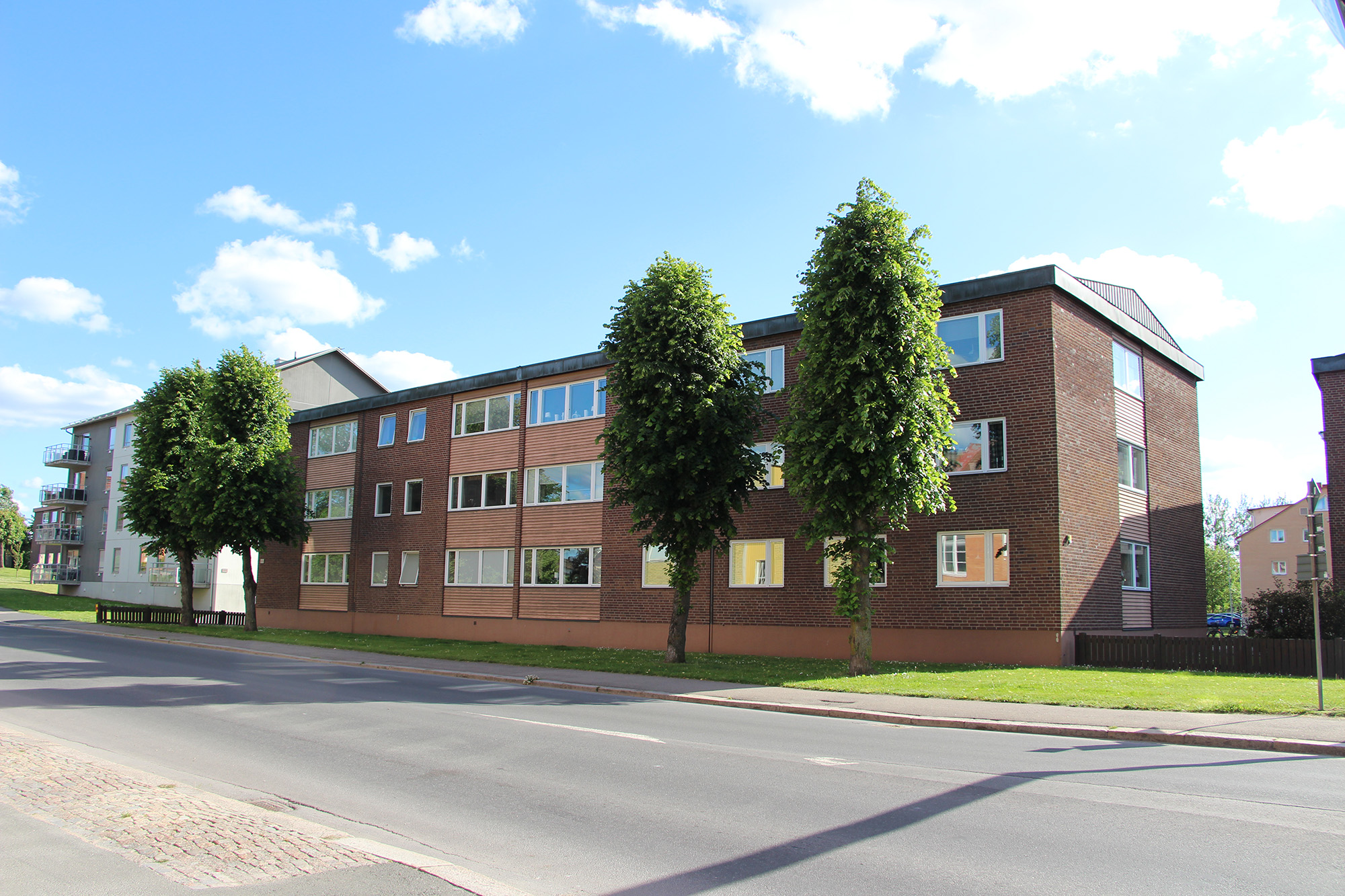 Älggatan 5 B, 574 40, Vetlanda