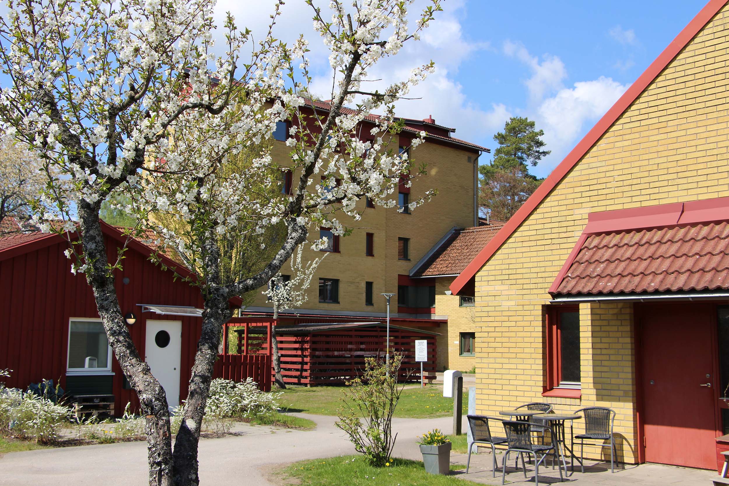 Klangens väg 28, 352 55, Växjö