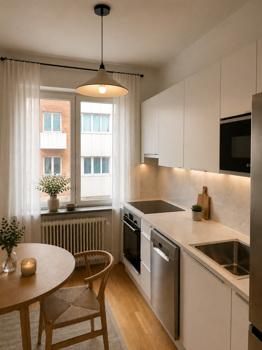 Floragatan 15 A, 212 21, Malmö