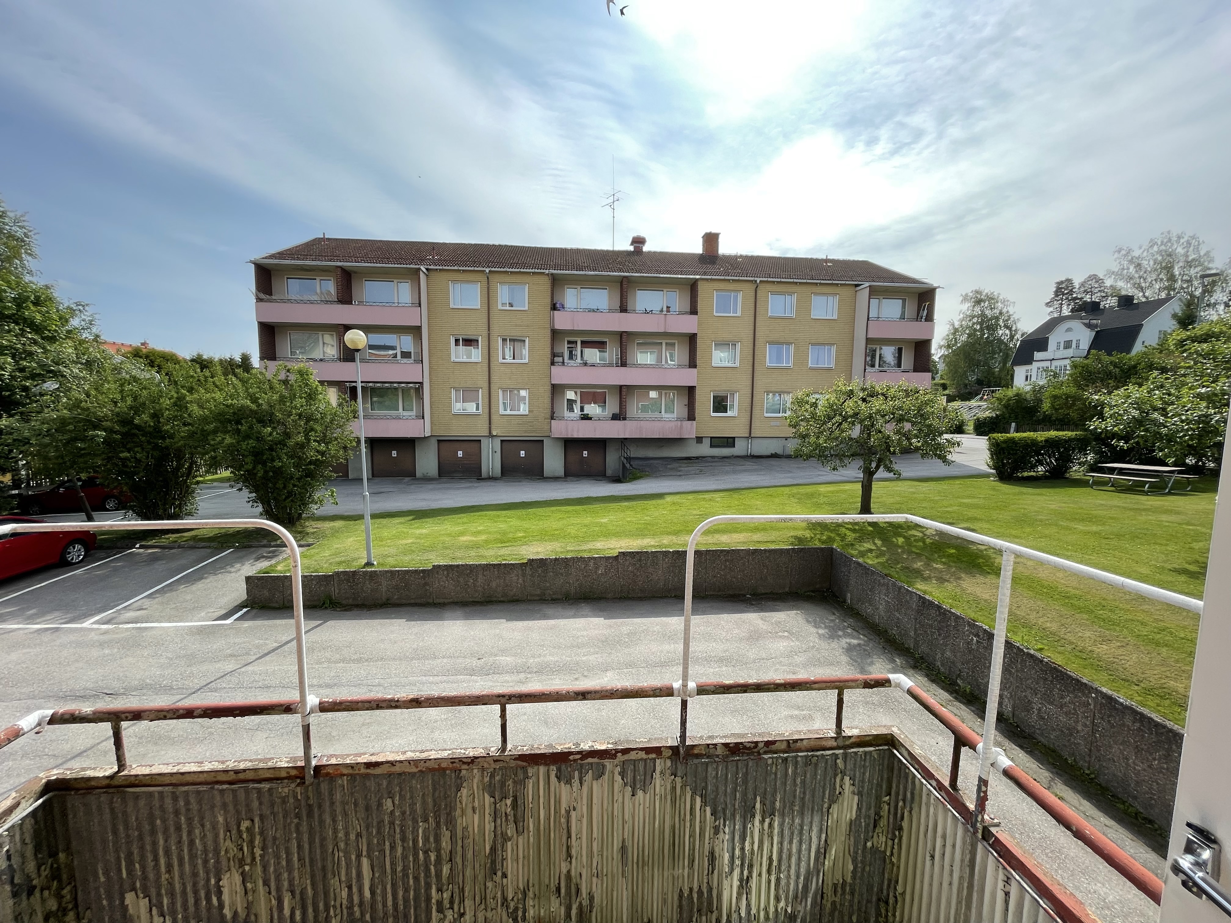 Prinsgatan 15 A, 641 36, Katrineholm