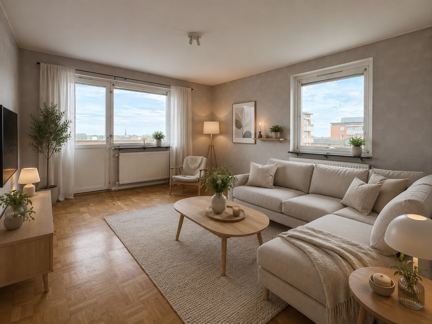 Sibeliusgatan 9, 641 33, Katrineholm
