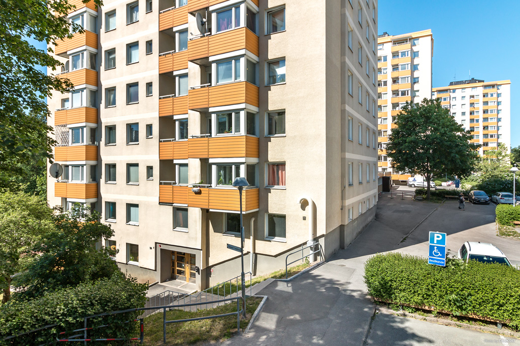Fregattvägen 4, 183 53, Täby