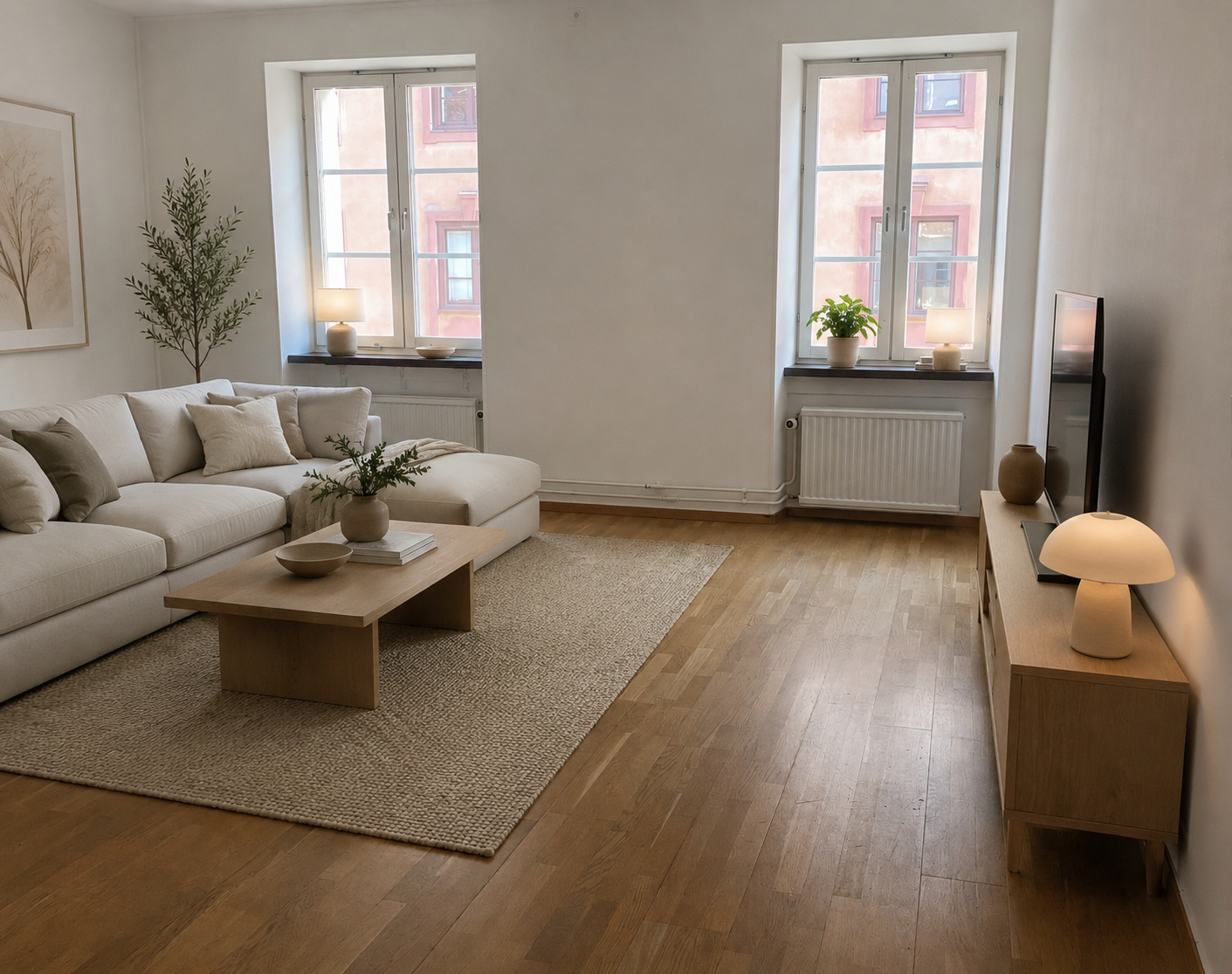 Tunnbindaregatan 11, 602 21, Norrköping
