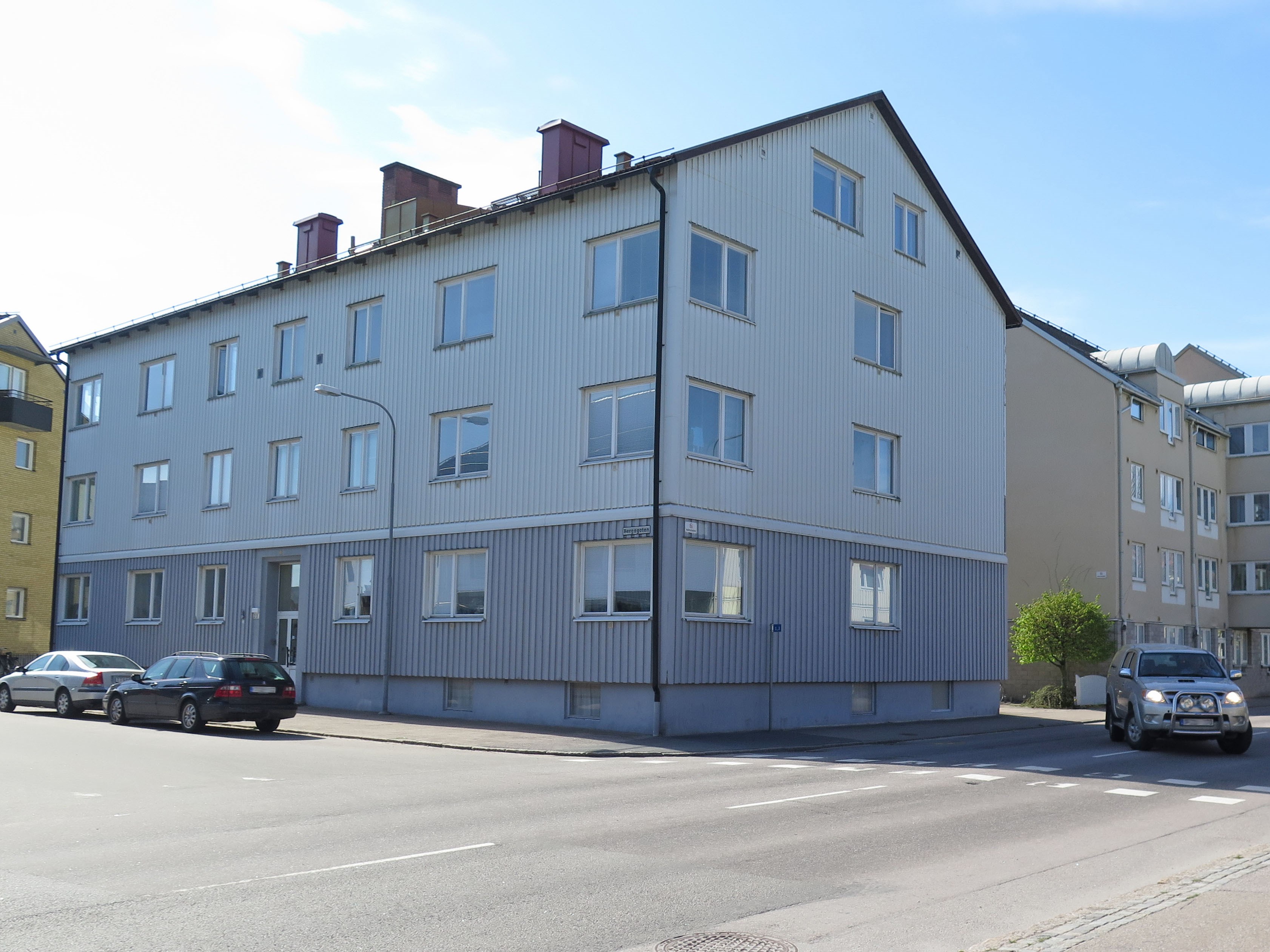 Bergagatan 23, 341 36, Ljungby 2