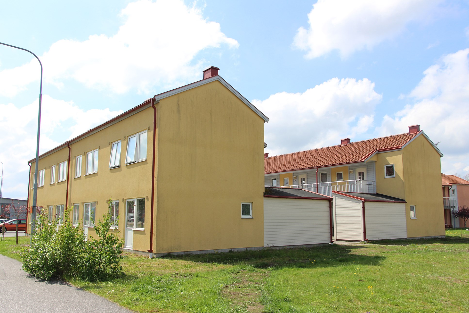 Högarörsgatan 10 H