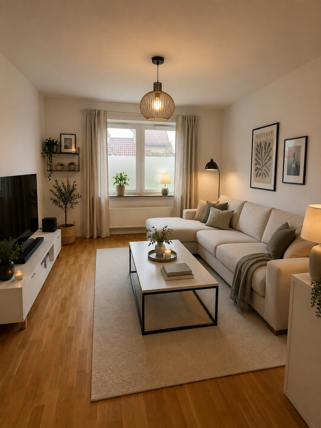 Blekegatan 27D, 271 33, Ystad