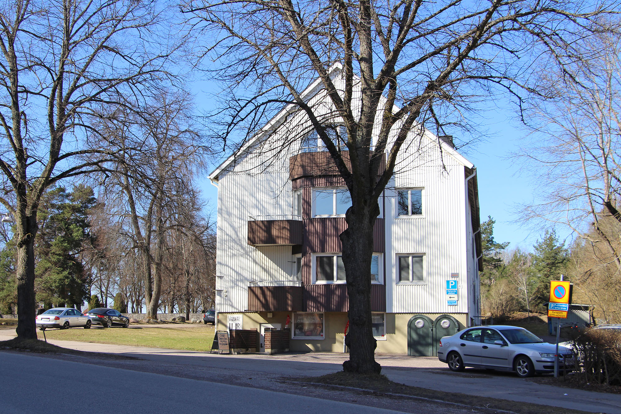 Vingåkersvägen 6 C, 641 36, Katrineholm 2