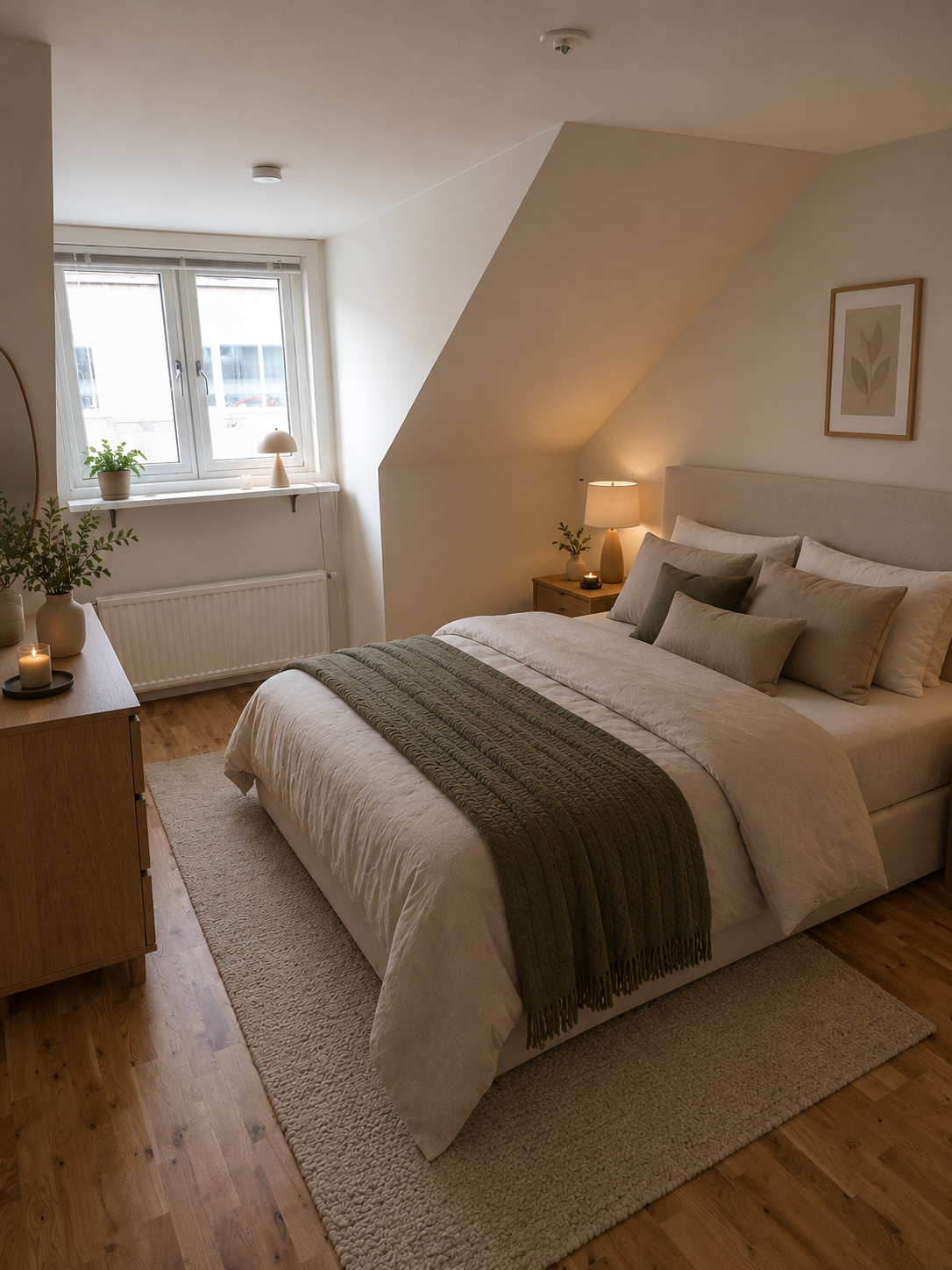 Mariagatan 13 B, 271 40, Ystad