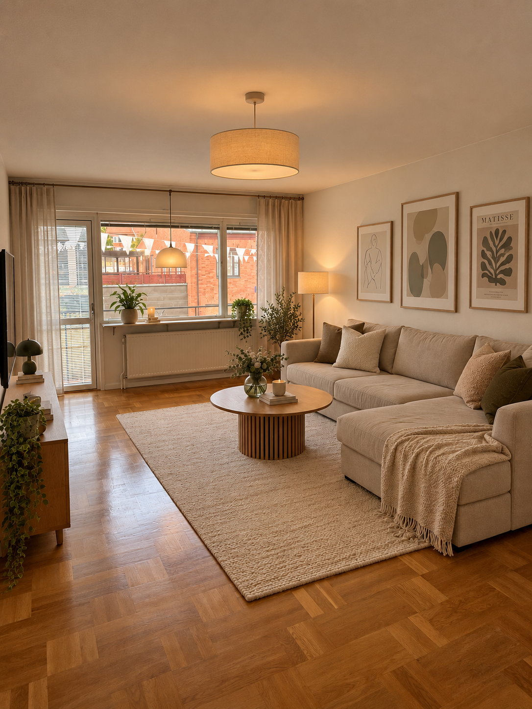 Trädgårdsgatan 7 A, 645 31, Strängnäs