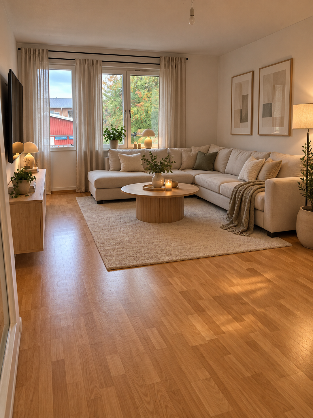 Frögatan 46, 931 55, Skellefteå
