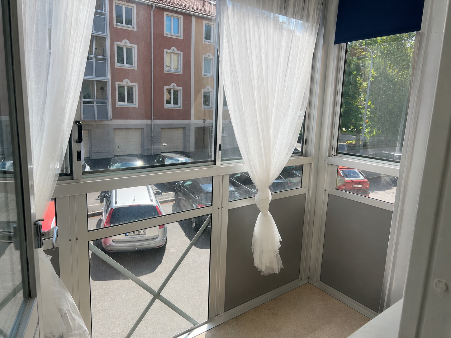 Södra Fiskargatan 14, 802 80, Gävle