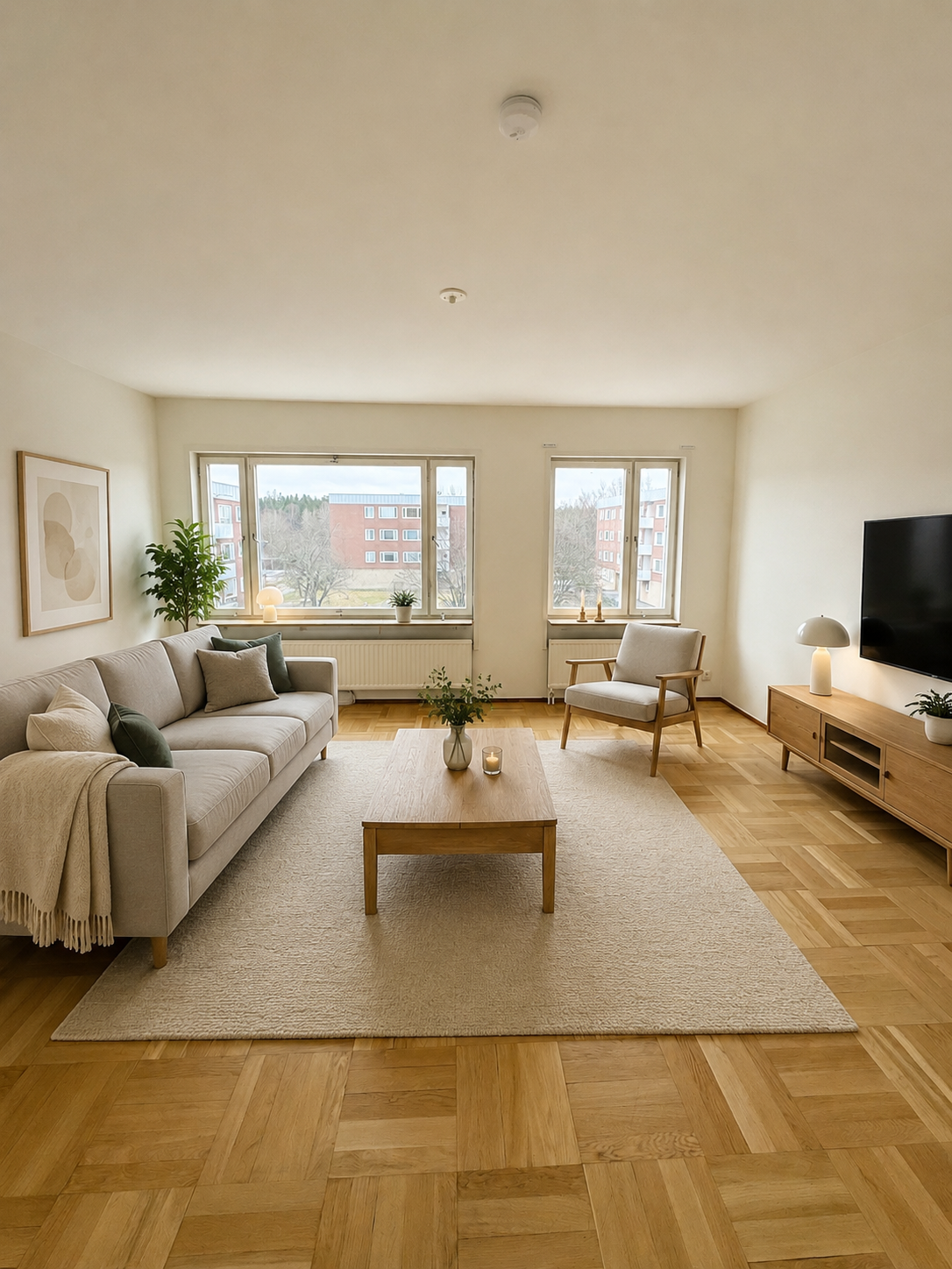 Skrinnarvägen 18, 63359, Eskilstuna