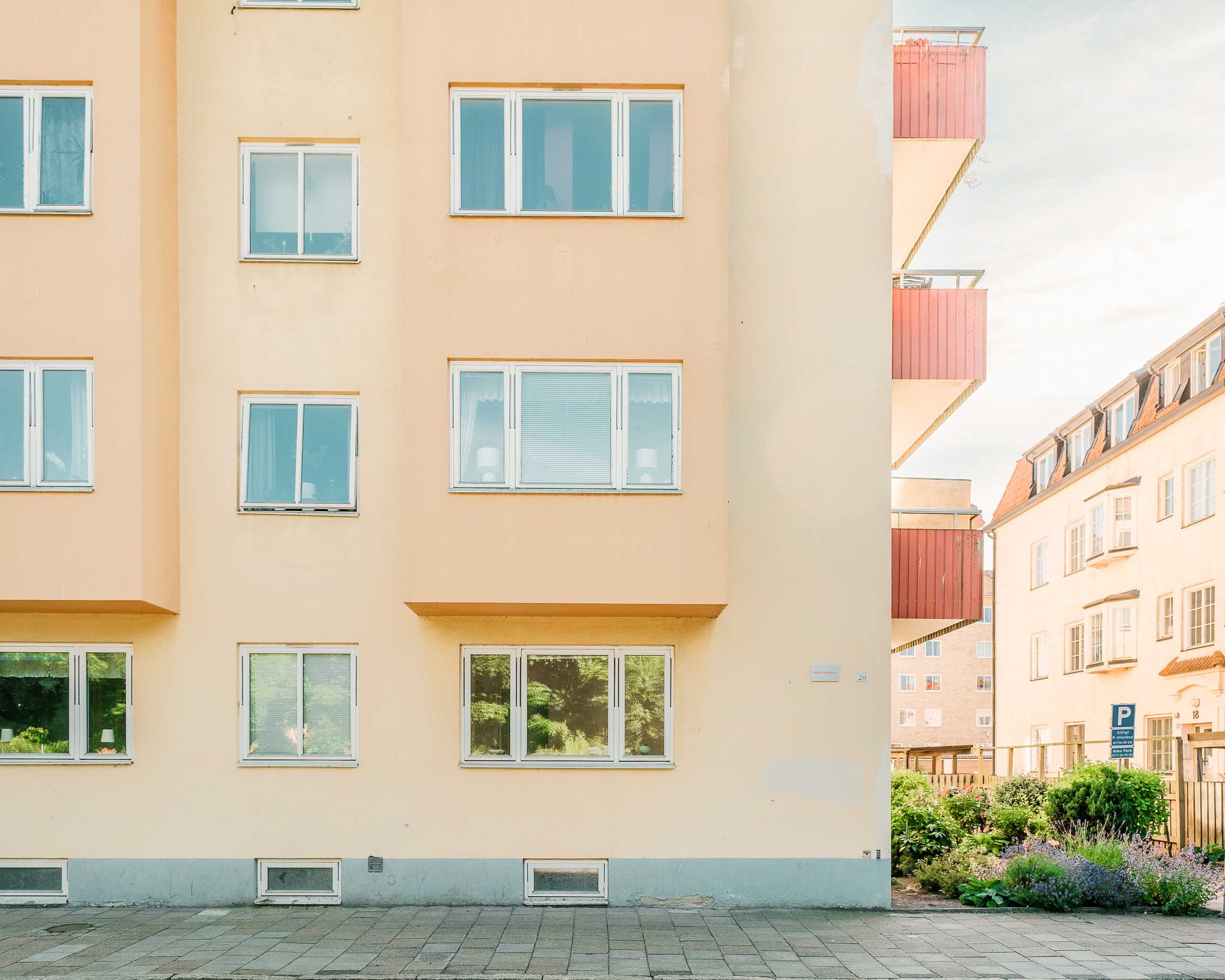 Gröna gång 20, 261 33, Landskrona