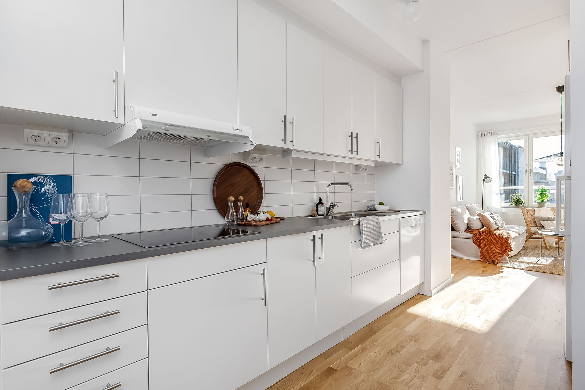 Norrgärdesgatan 4, 63360, Eskilstuna