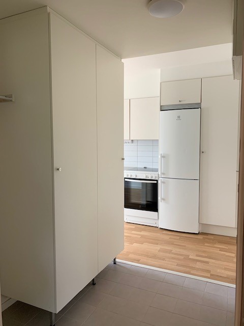 Stallvägen 17, 352 52, Växjö 3