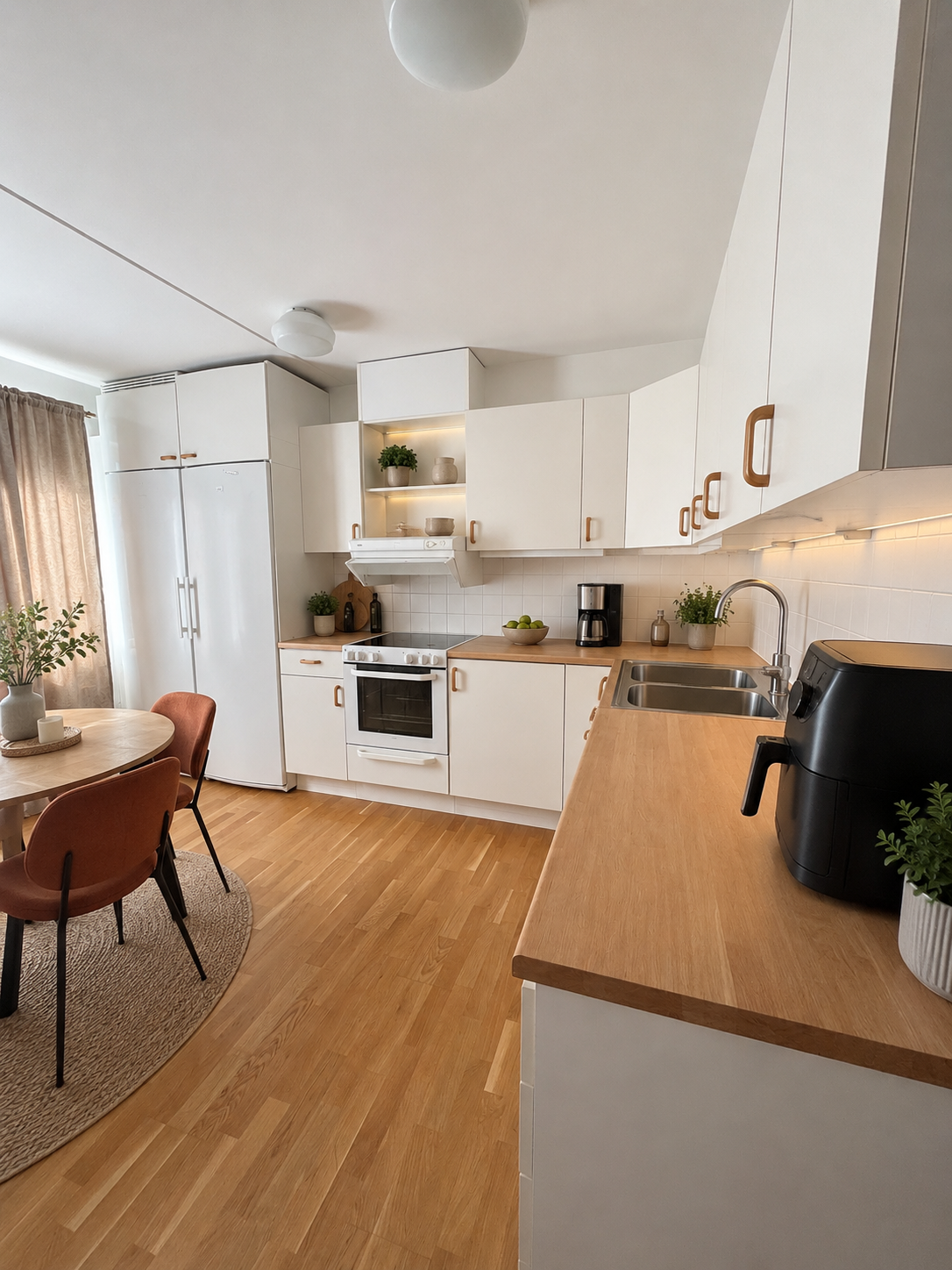 Hantverkaregatan 1 B, 231 44, Trelleborg