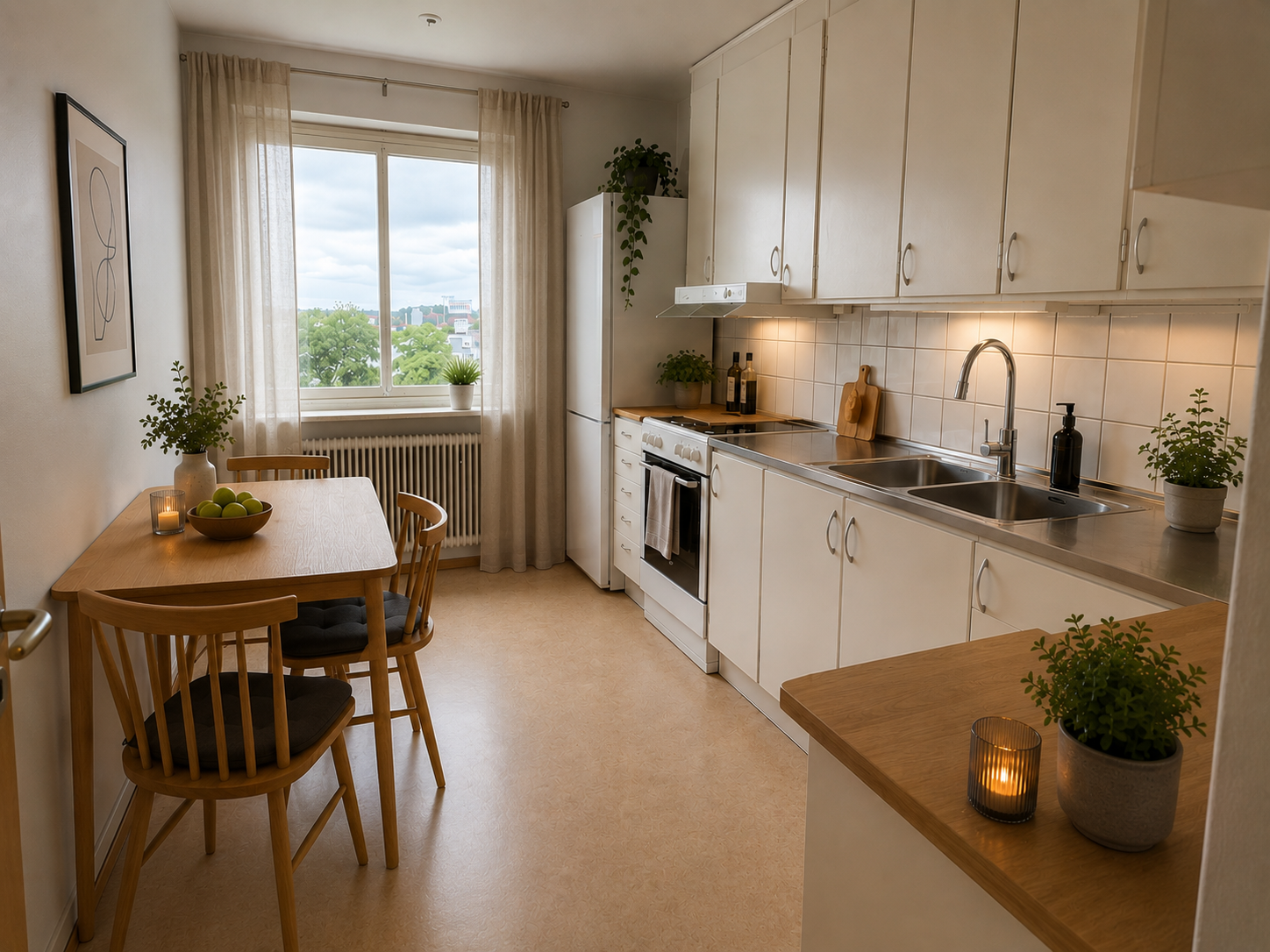 Olofsgatan 5, 341 43, Ljungby